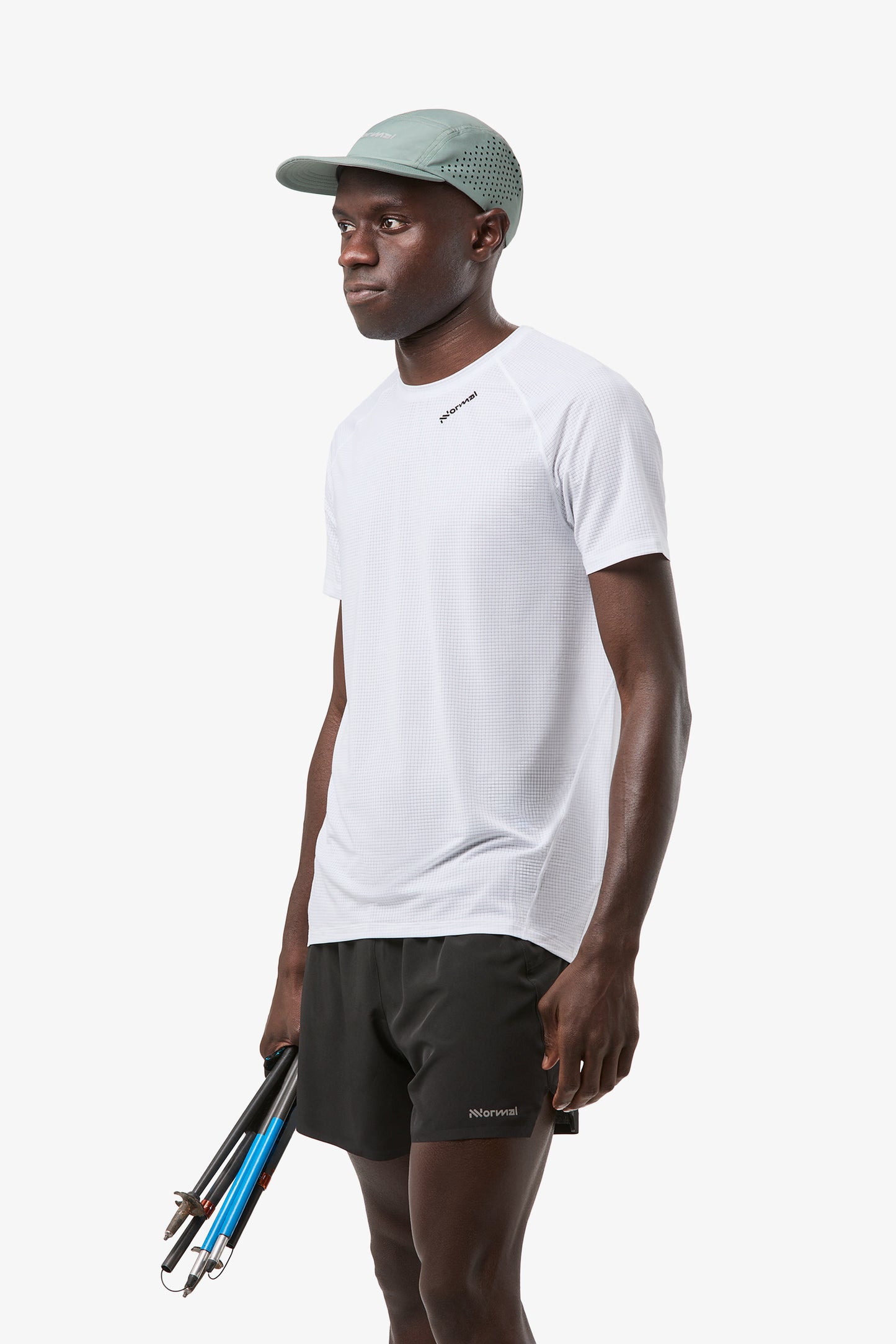 NNORMAL RACE T-SHIRT