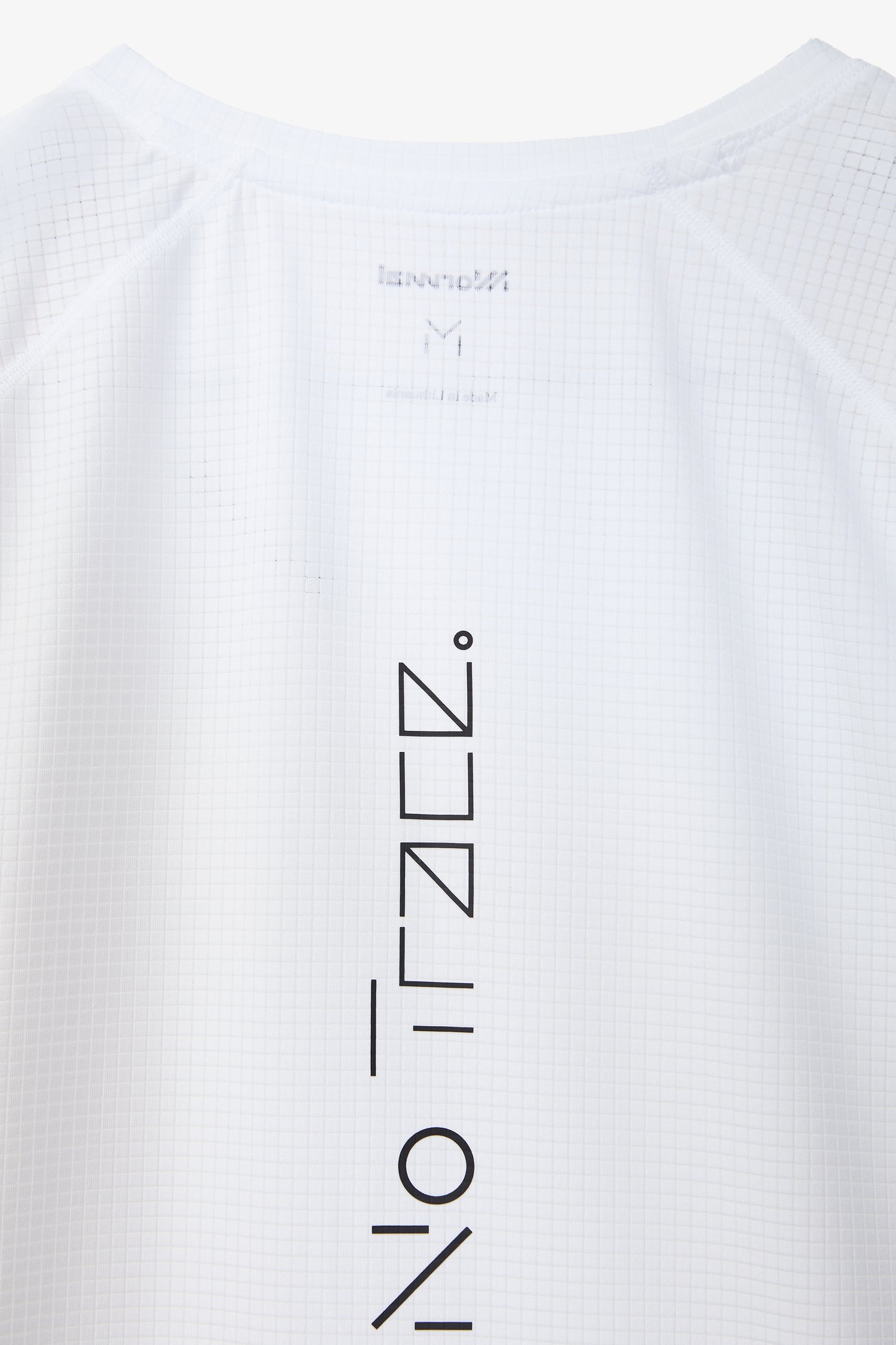 NNORMAL RACE T-SHIRT