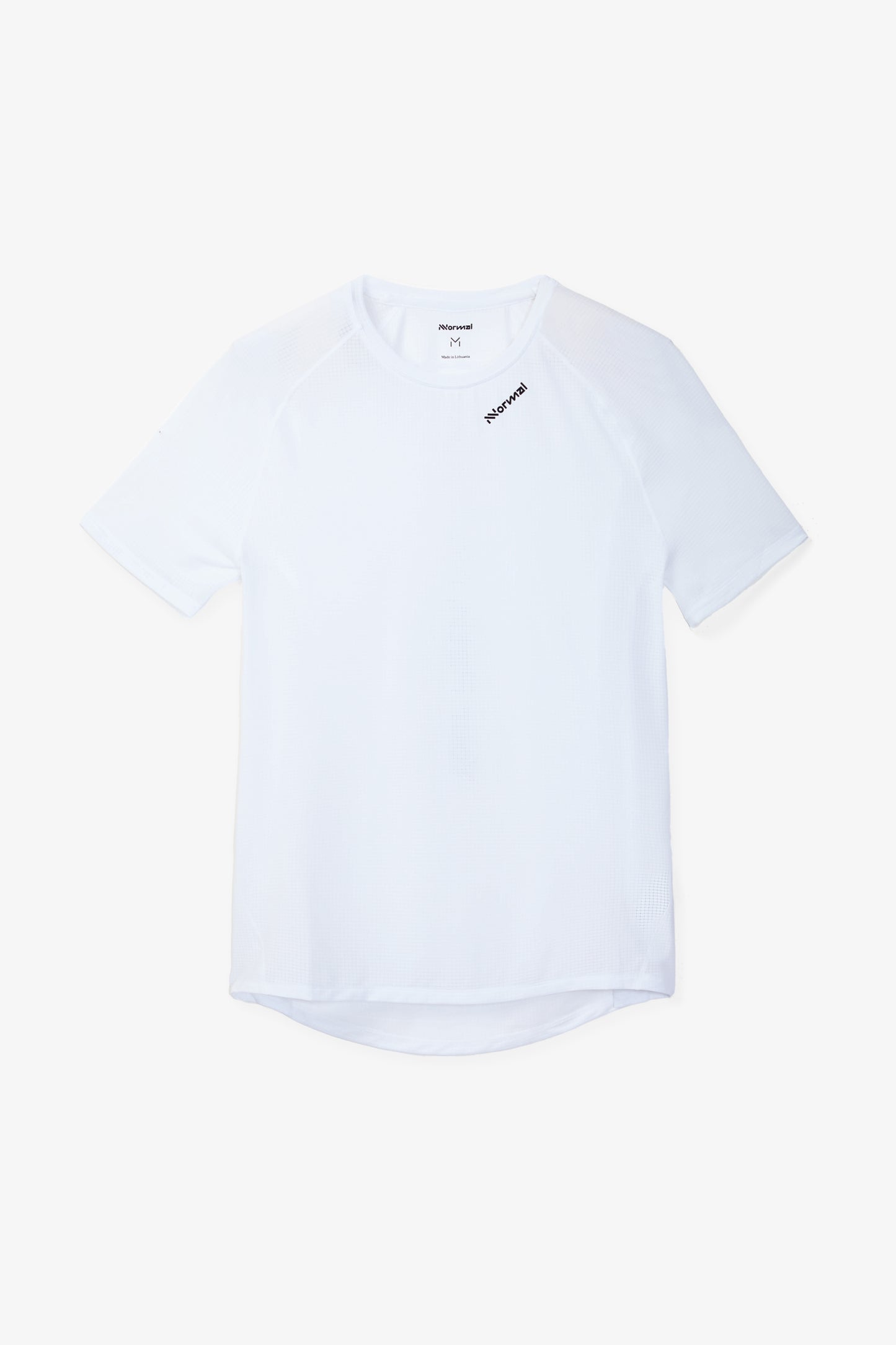 NNORMAL RACE T-SHIRT