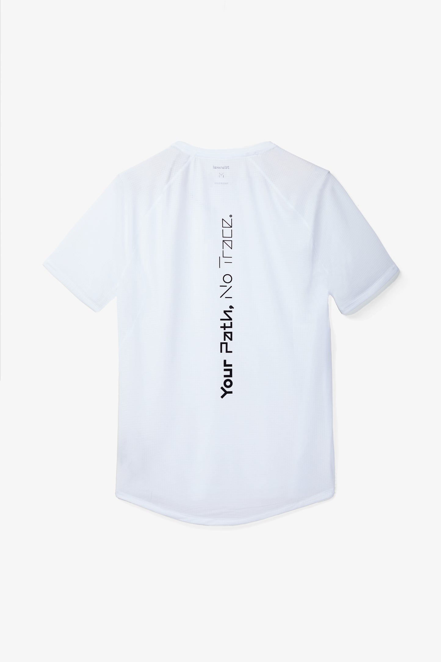 NNORMAL RACE T-SHIRT