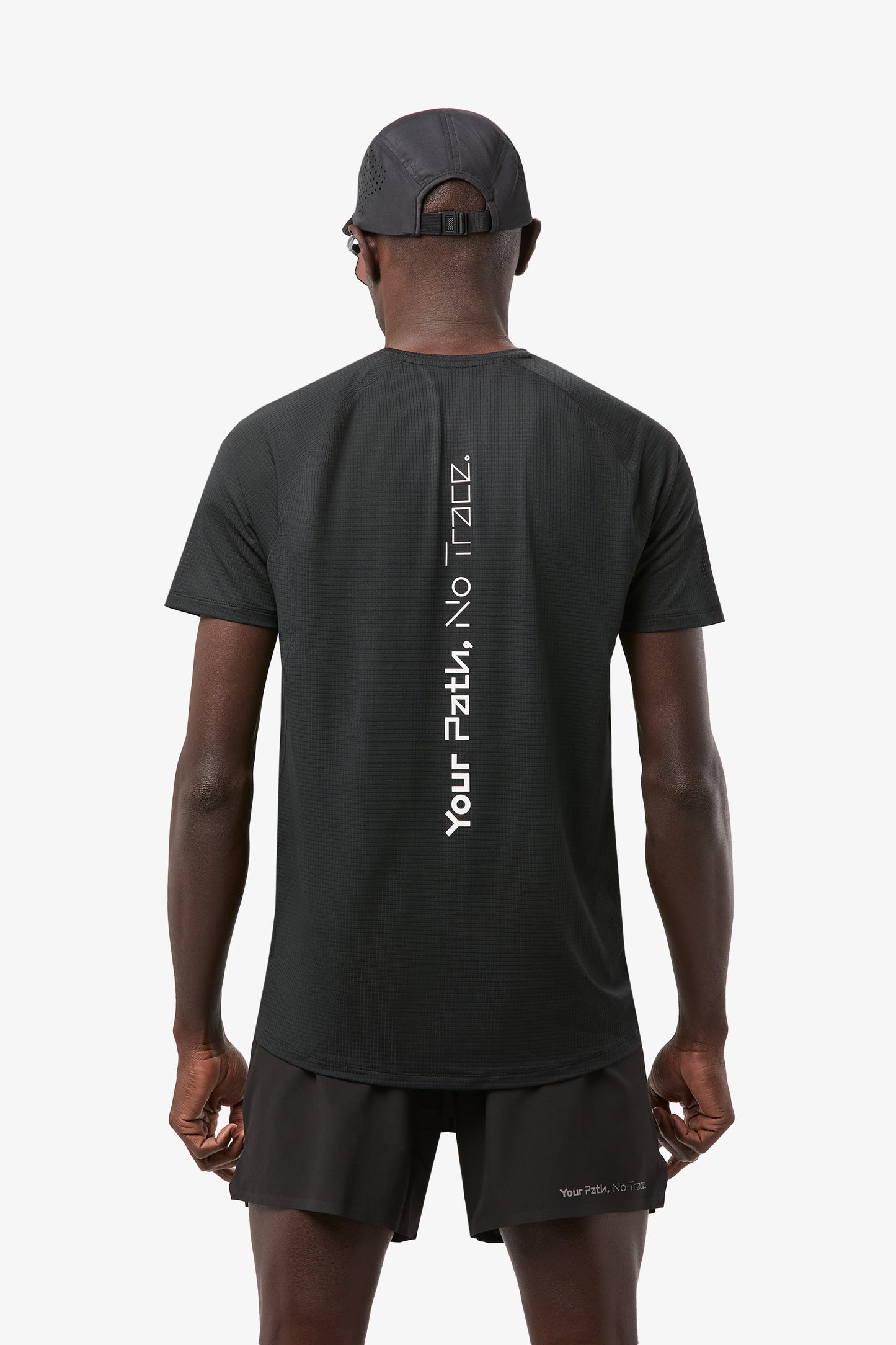 NNORMAL RACE T-SHIRT