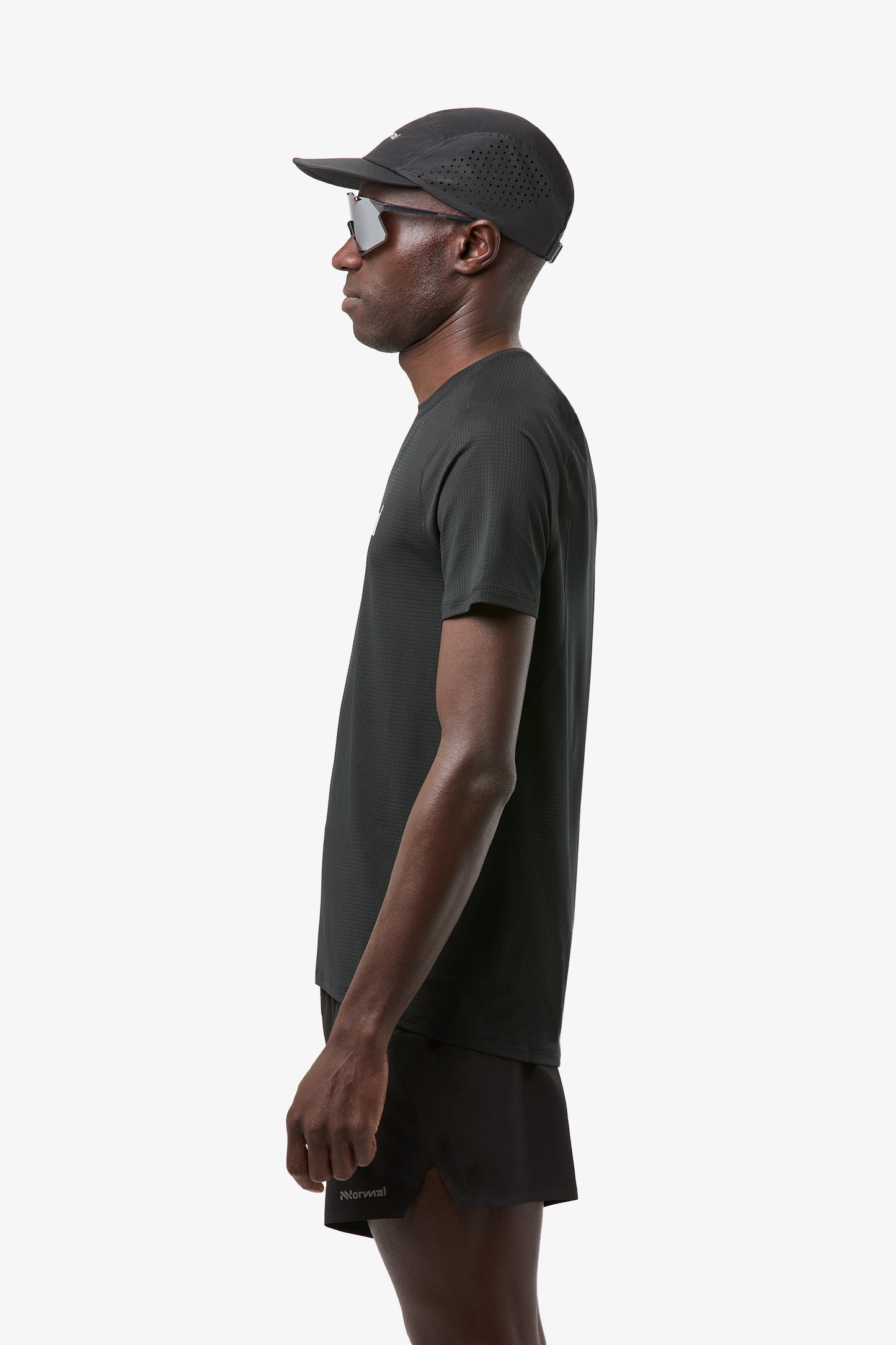 NNORMAL RACE T-SHIRT