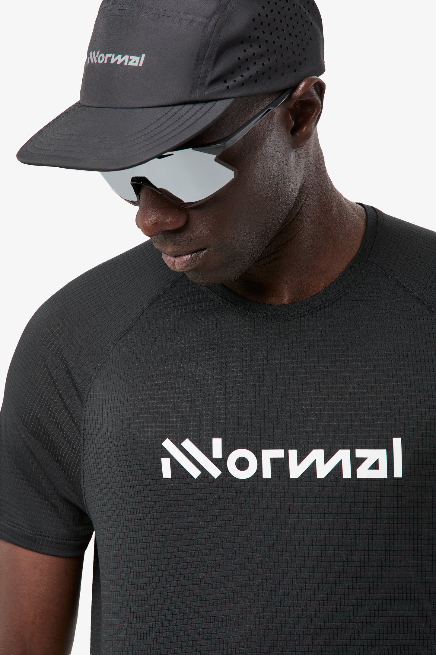 NNORMAL RACE T-SHIRT