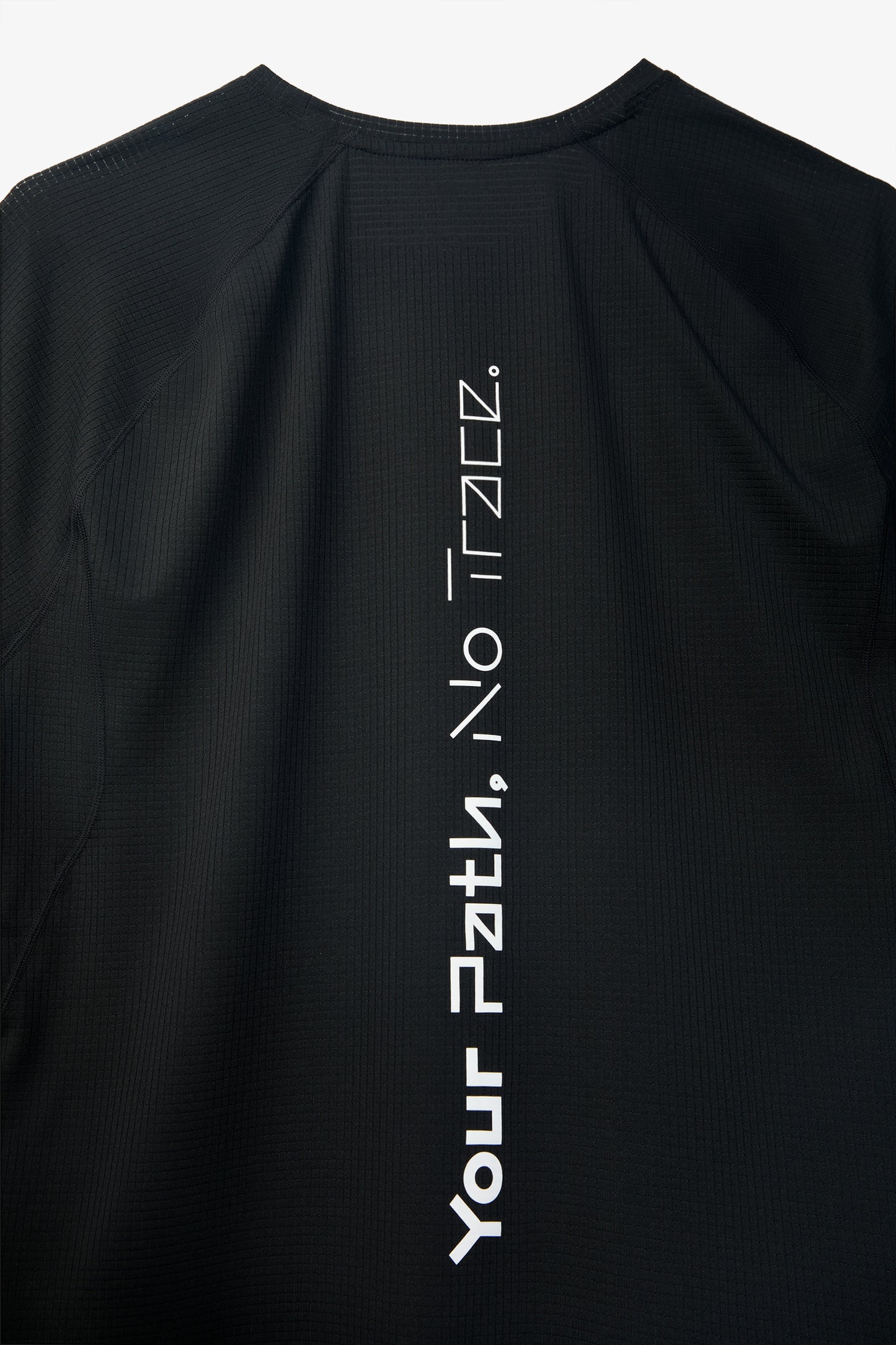 NNORMAL RACE T-SHIRT