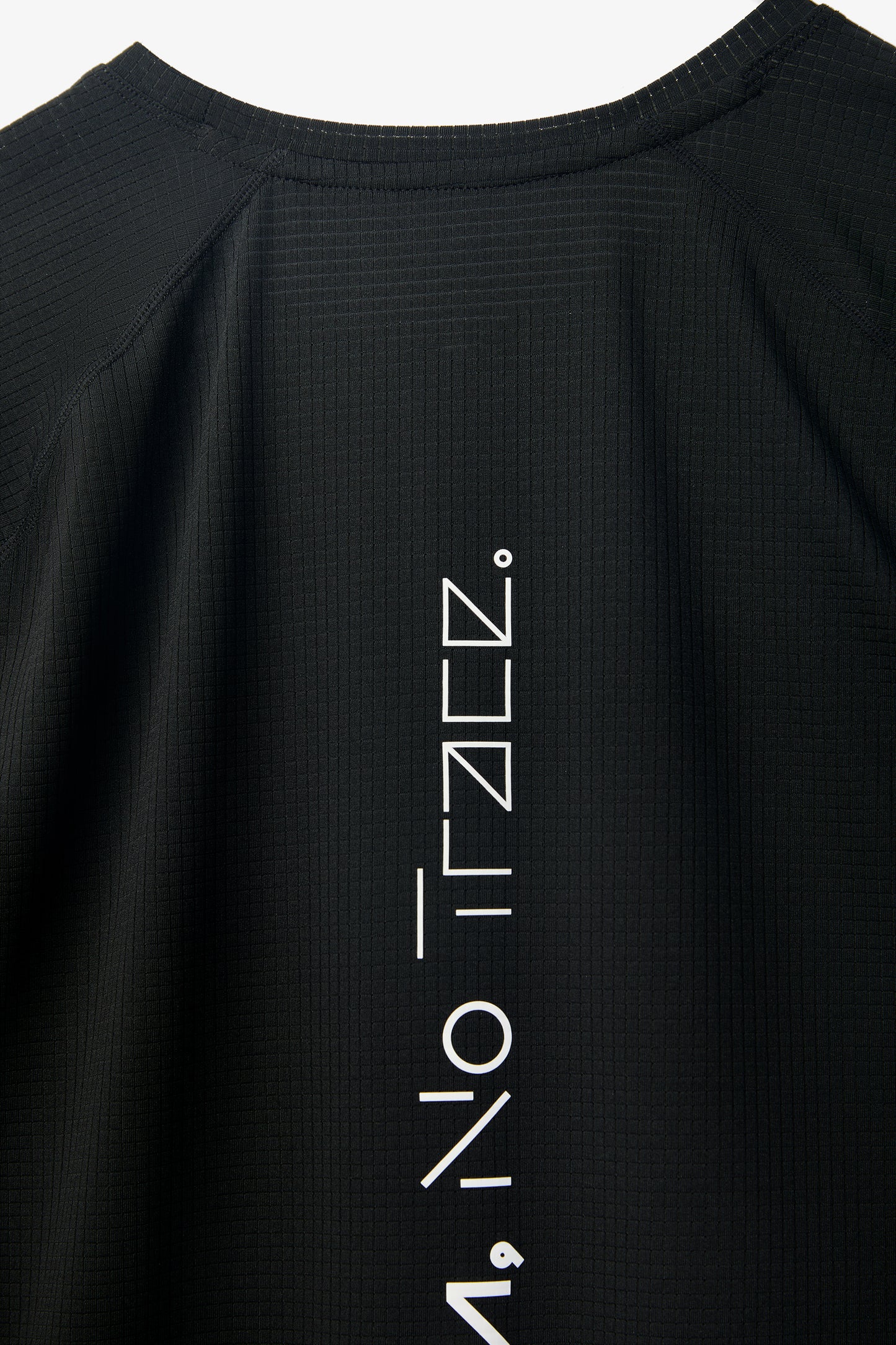 NNORMAL RACE T-SHIRT