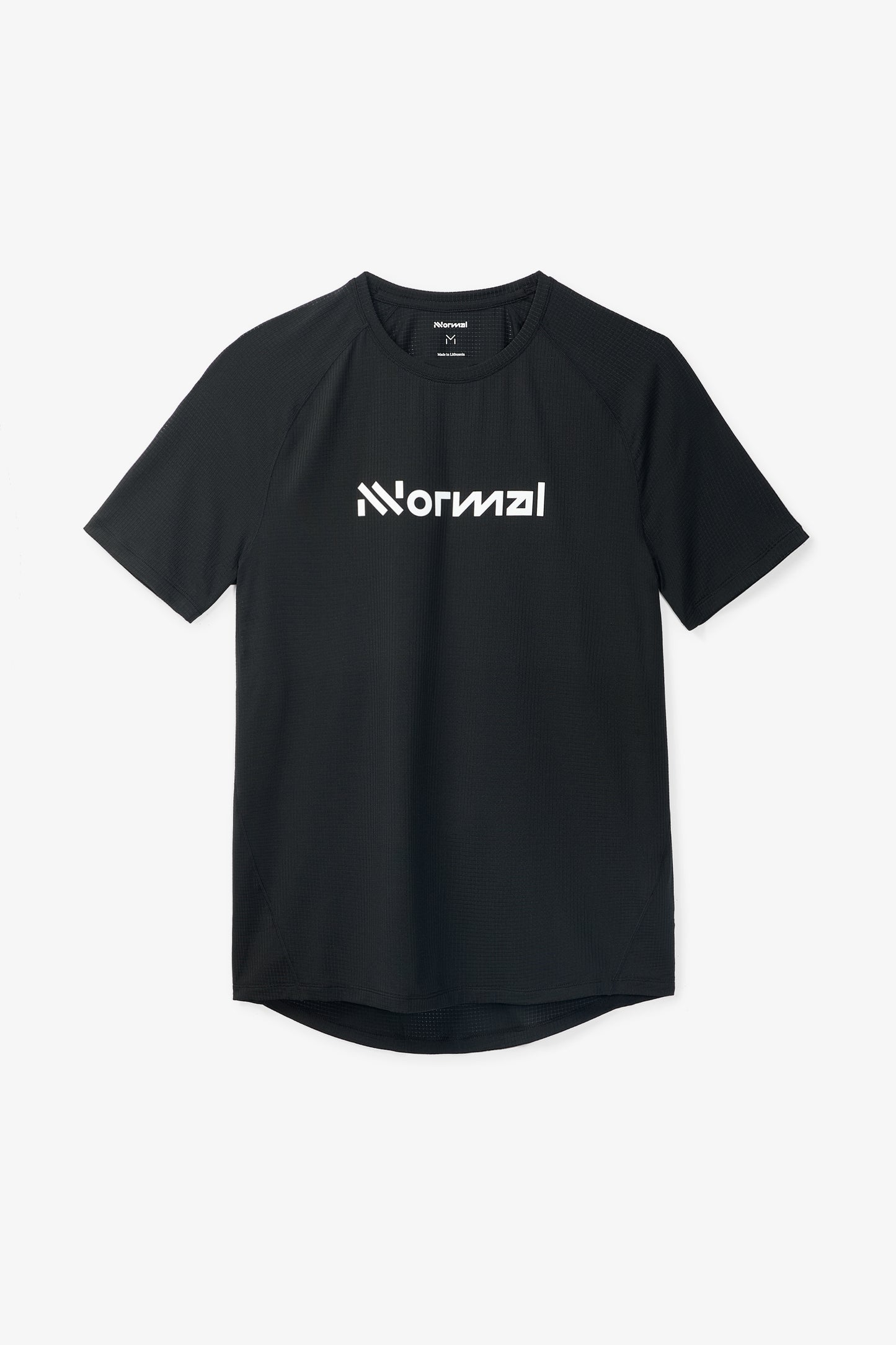 NNORMAL RACE T-SHIRT