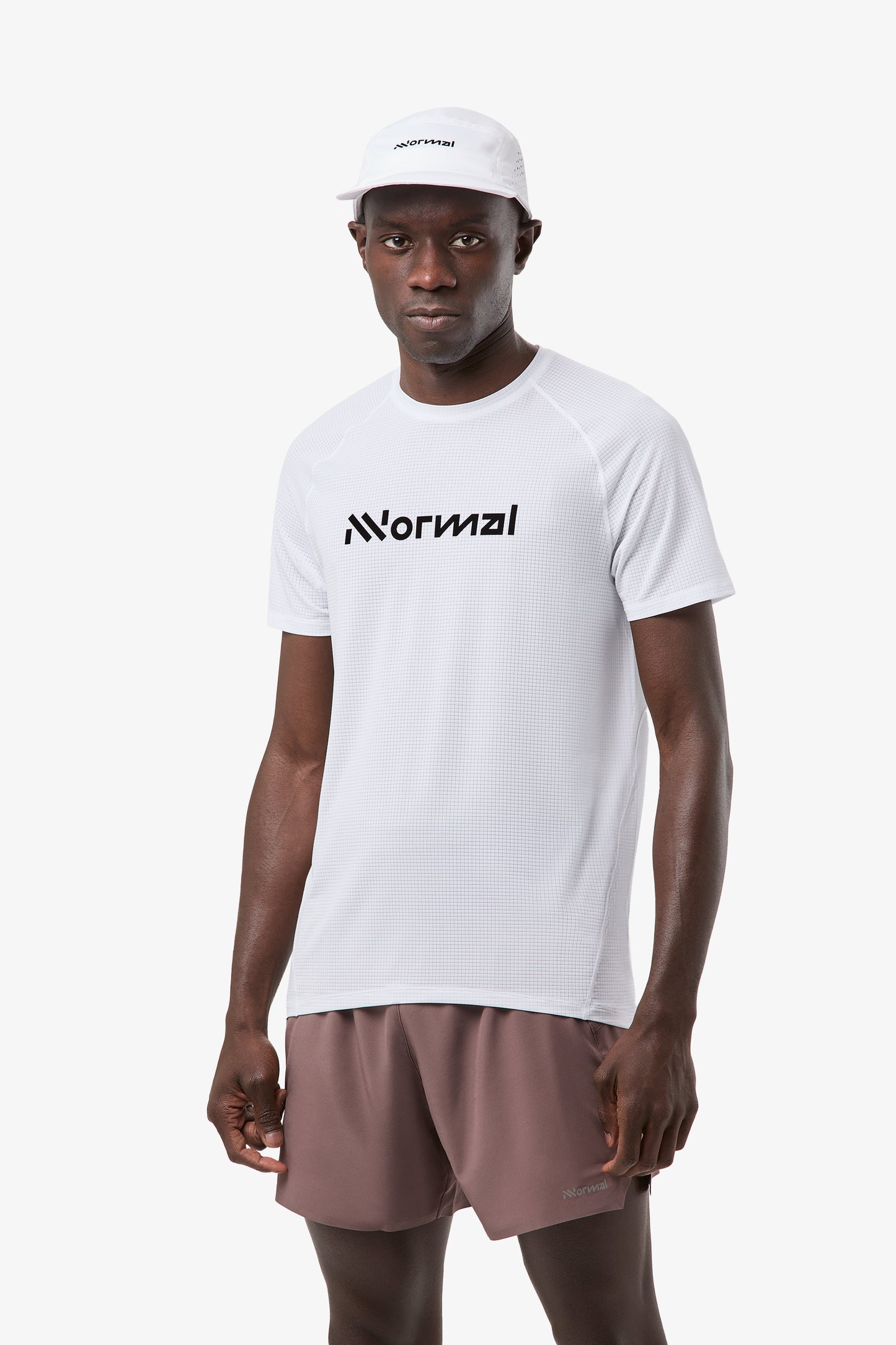 NNORMAL RACE T-SHIRT