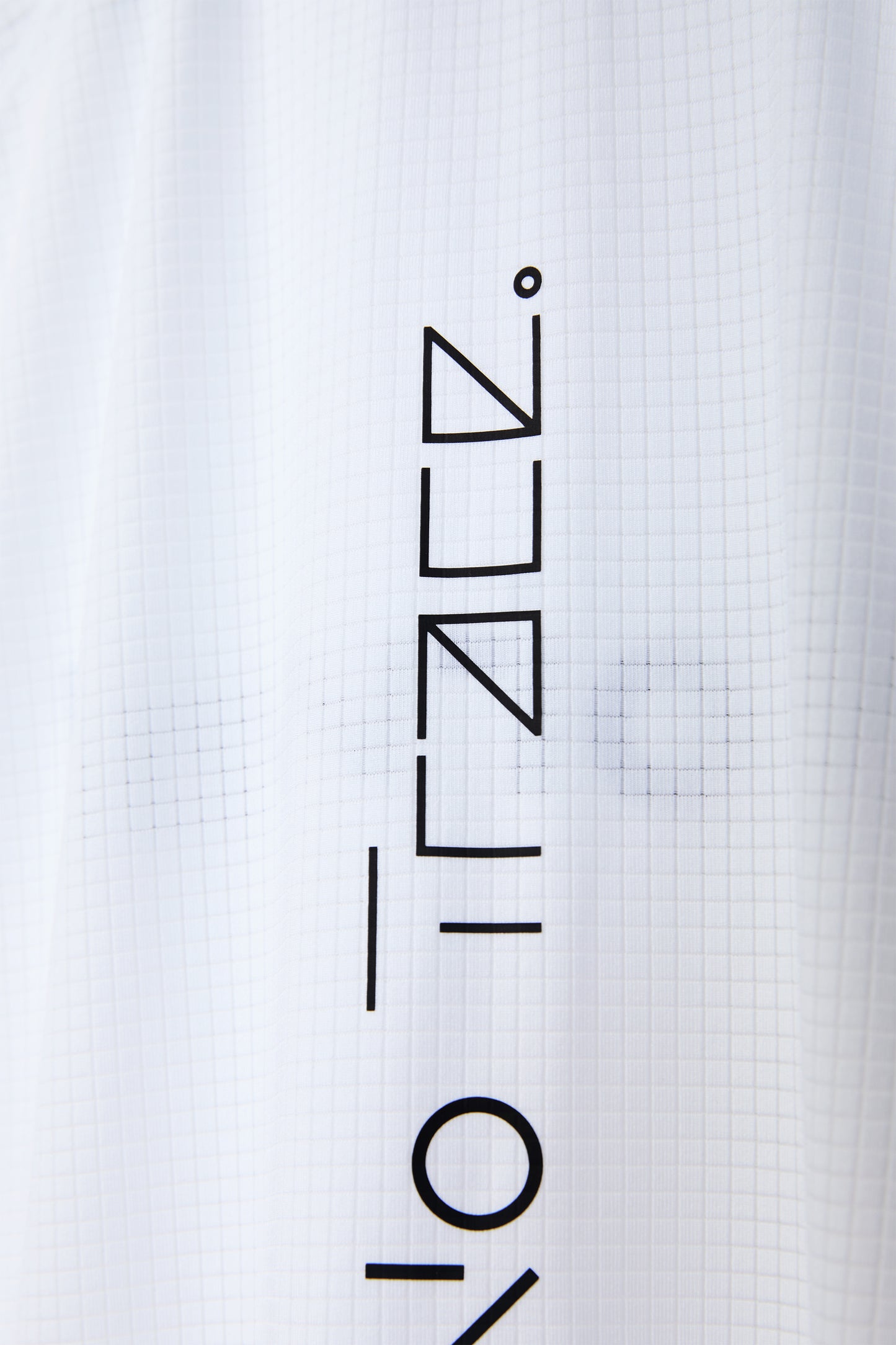 NNORMAL RACE T-SHIRT
