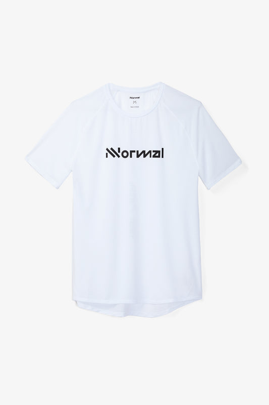 NNORMAL RACE T-SHIRT