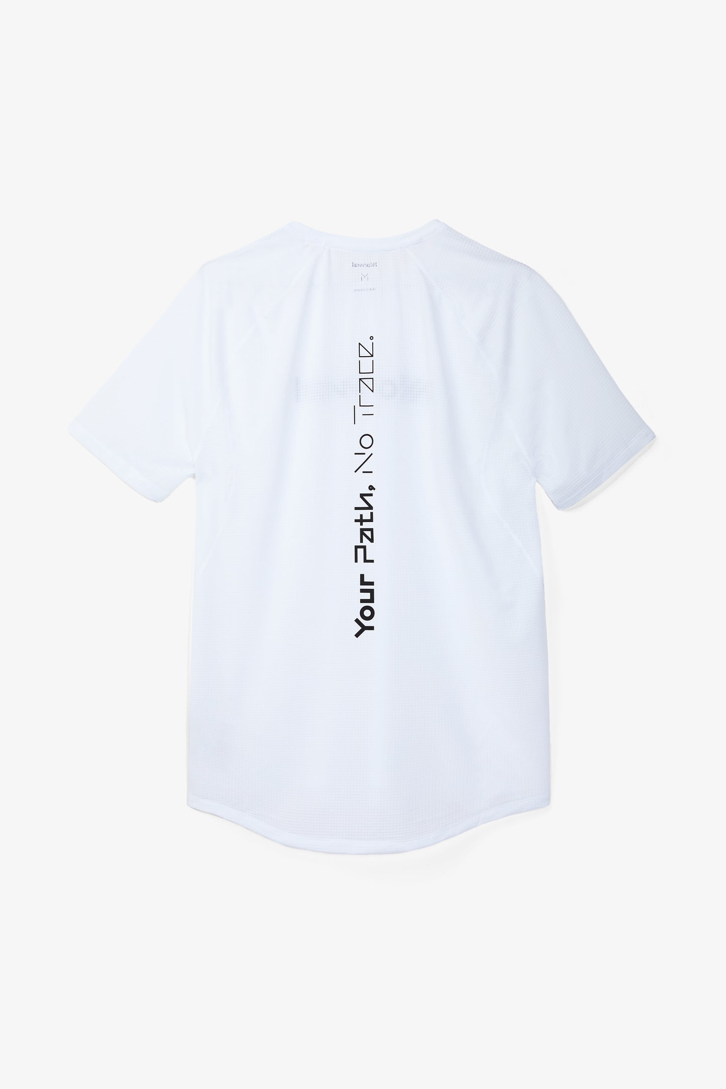 NNORMAL RACE T-SHIRT