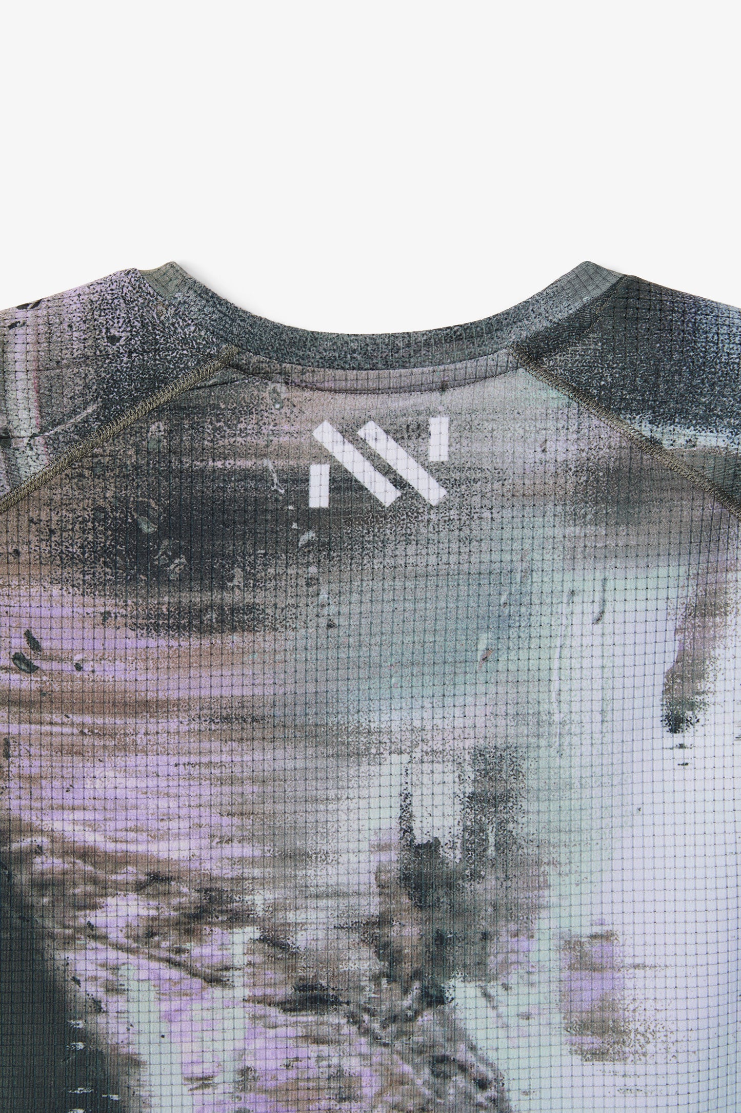 NNORMAL RACE T-SHIRT