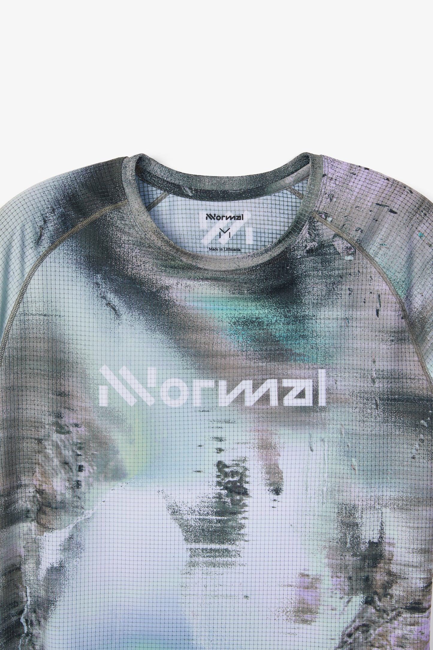 NNORMAL RACE T-SHIRT