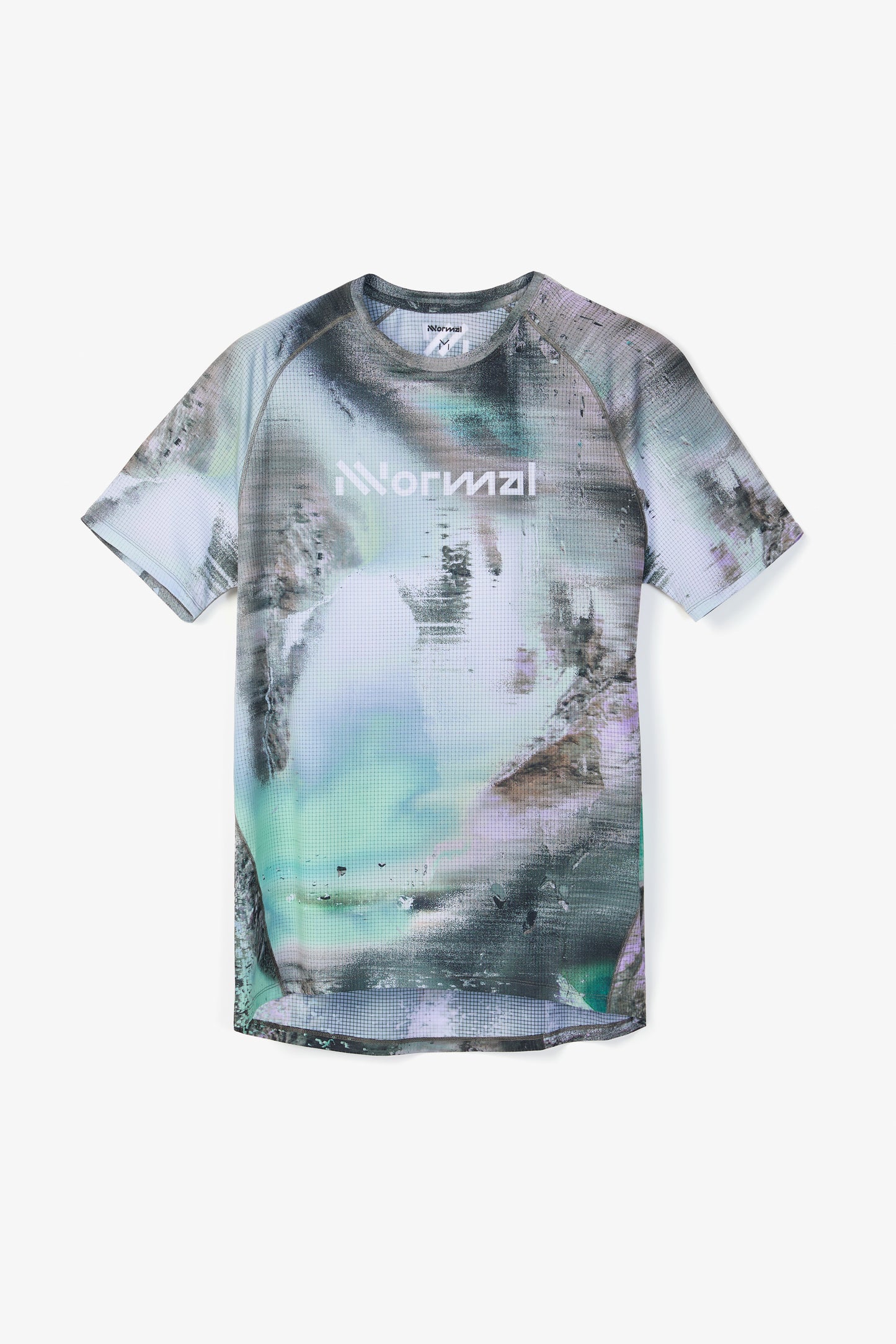 NNORMAL RACE T-SHIRT