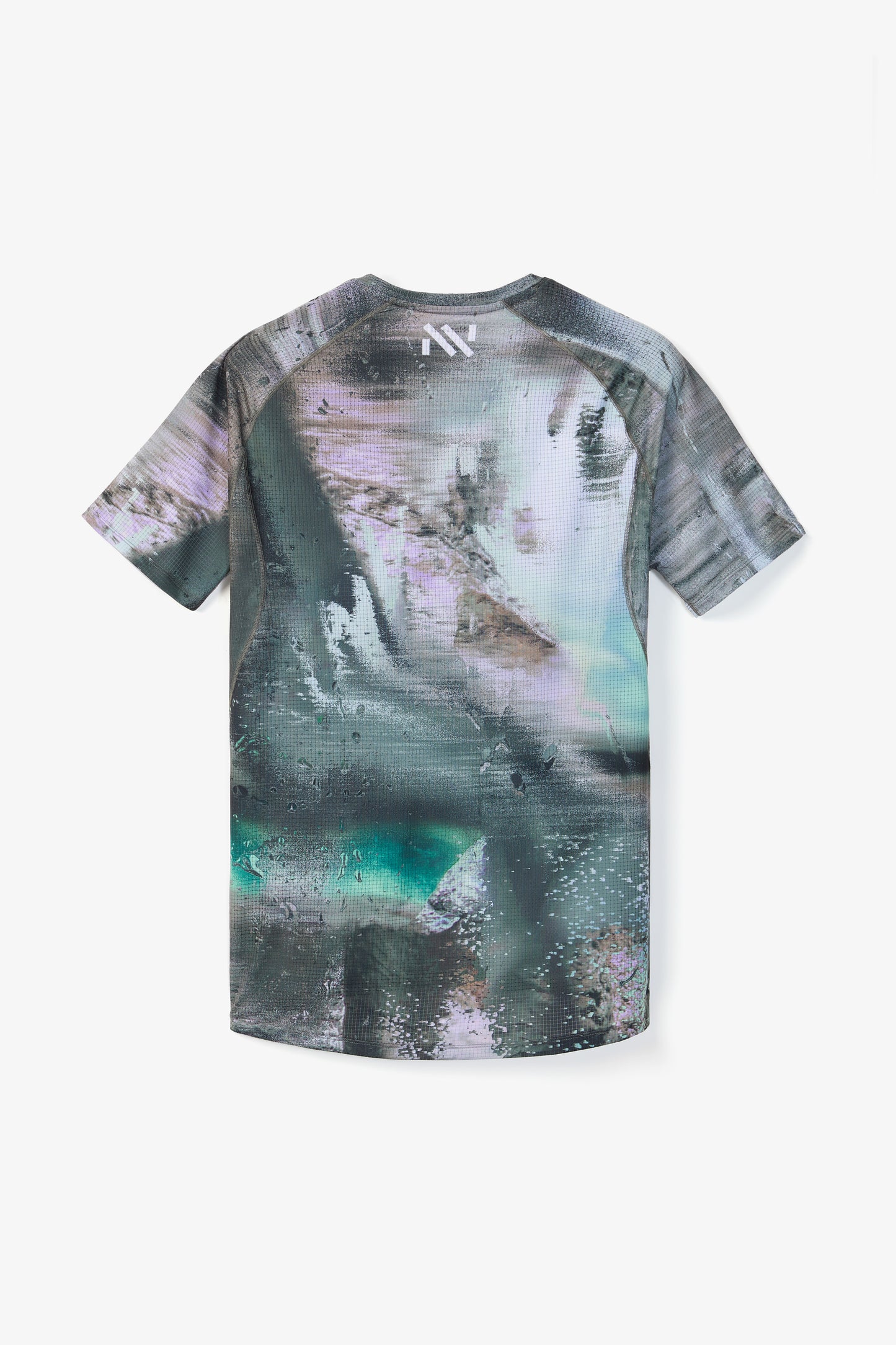 NNORMAL RACE T-SHIRT