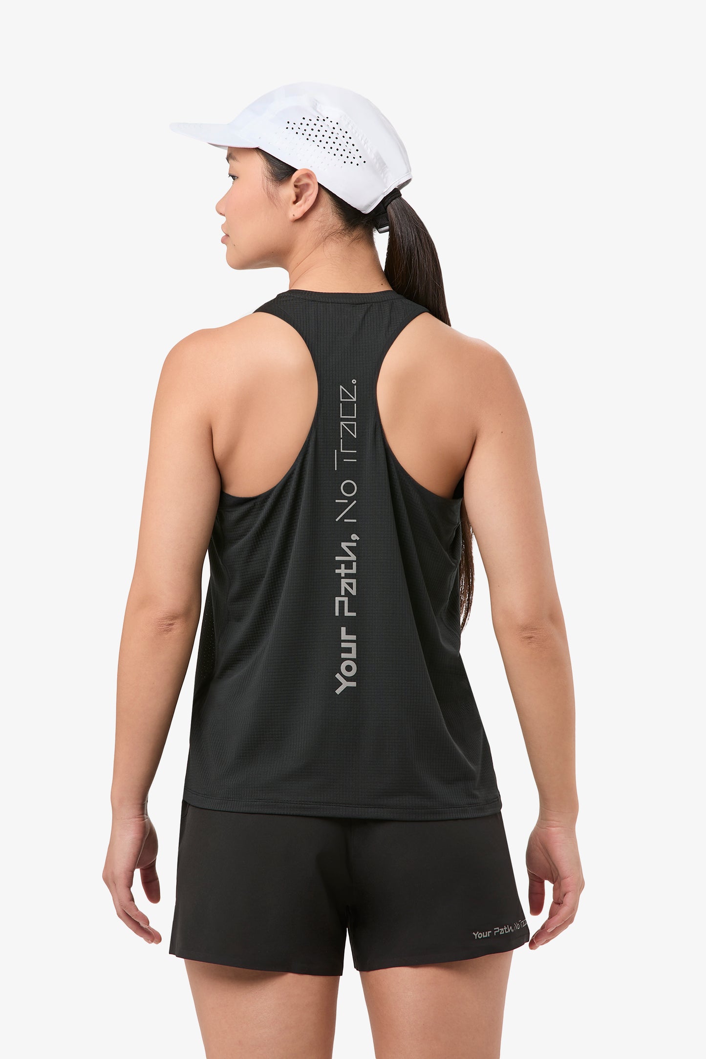 NNORMAL RACE TANK W