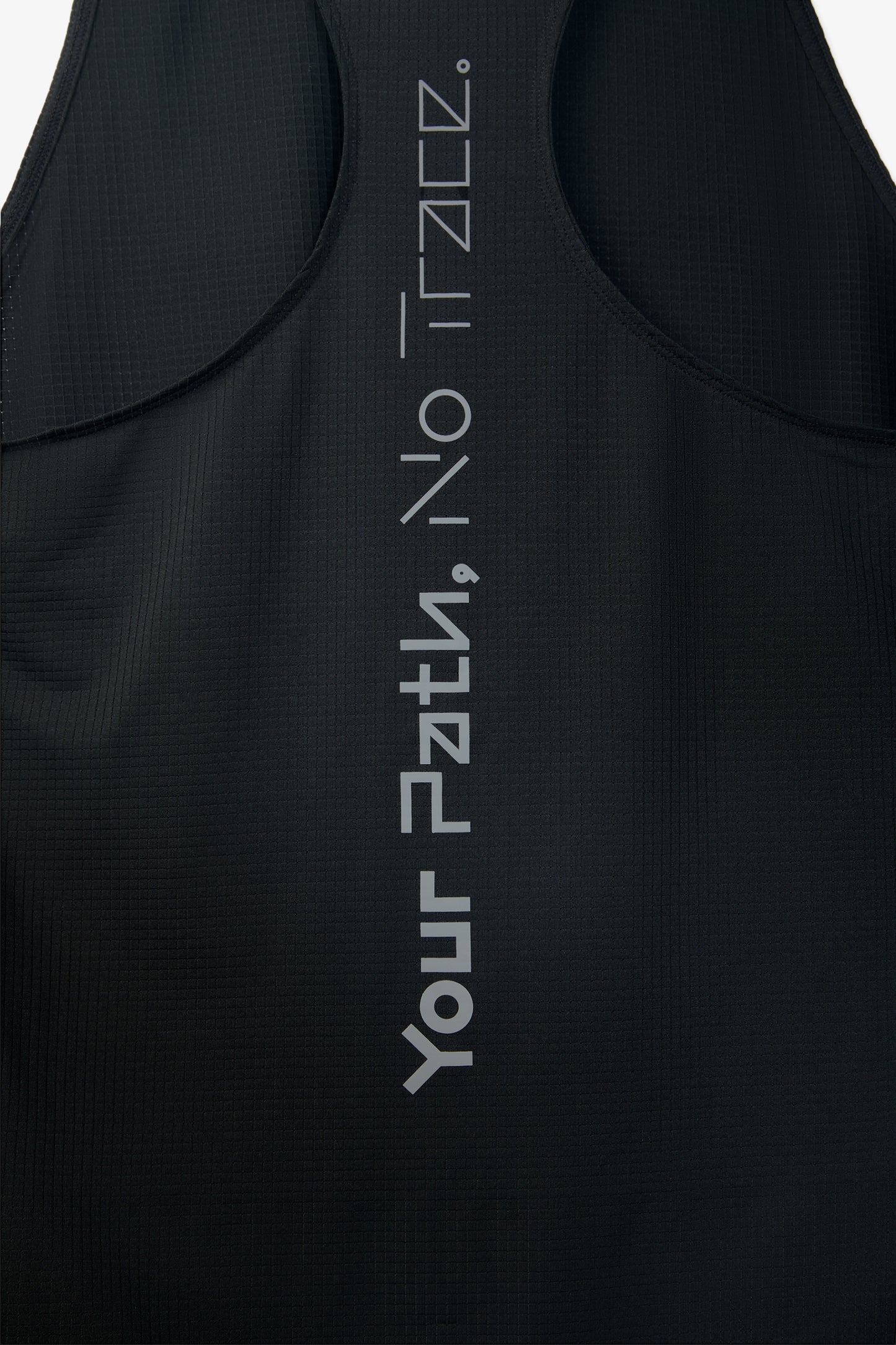 NNORMAL RACE TANK W