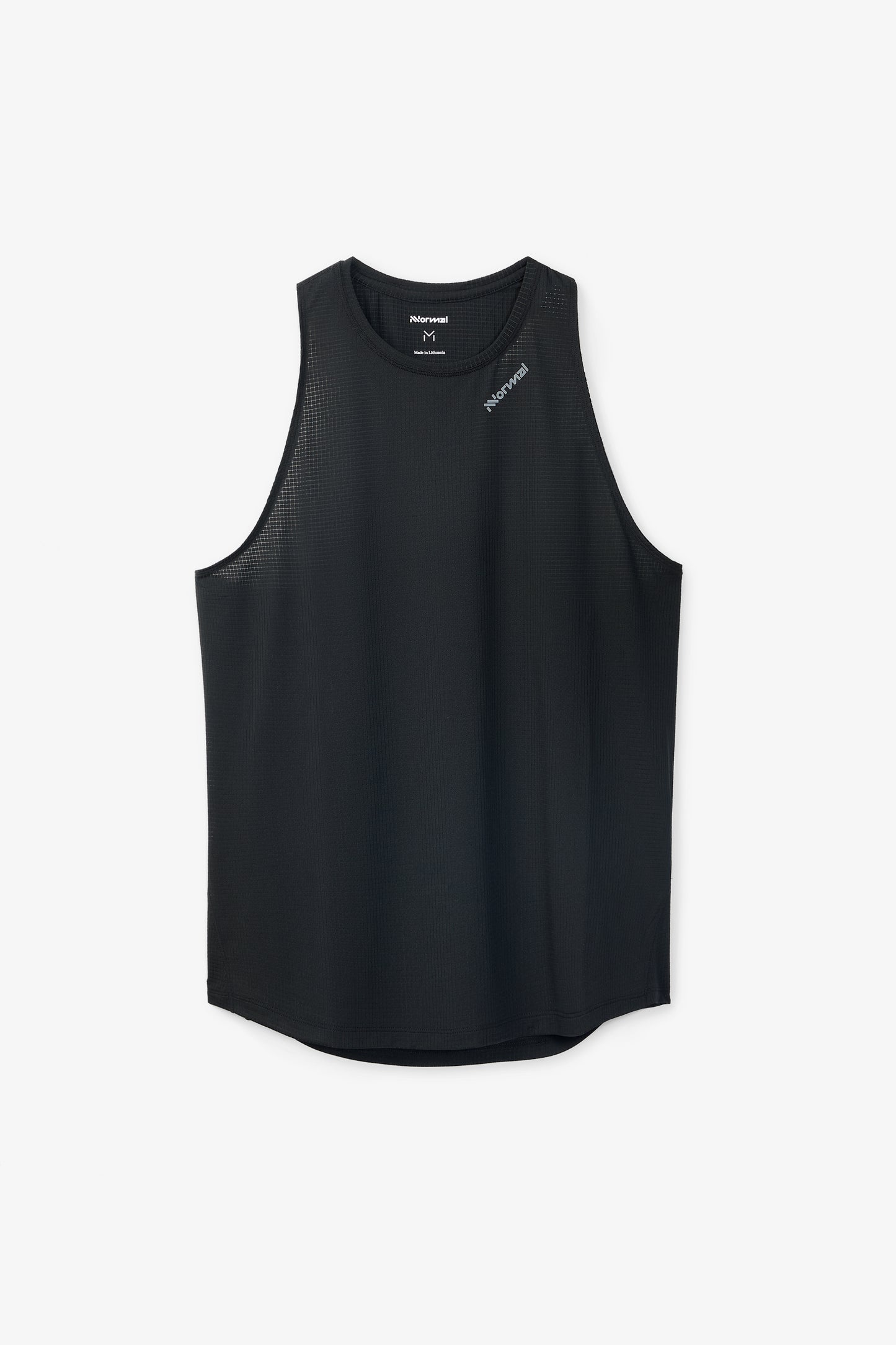 NNORMAL RACE TANK W