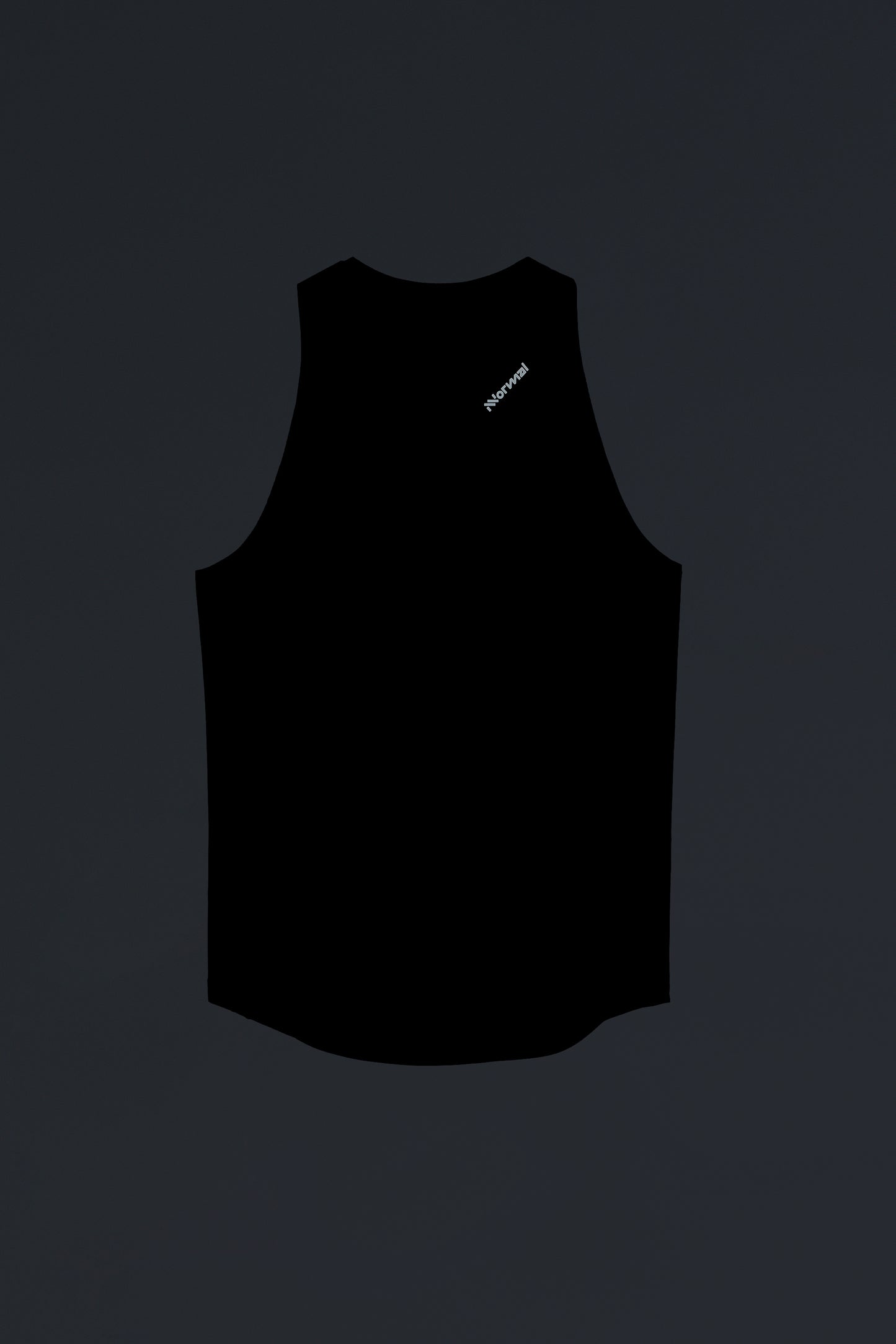 NNORMAL RACE TANK W