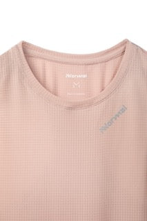 NNORMAL RACE TANK W