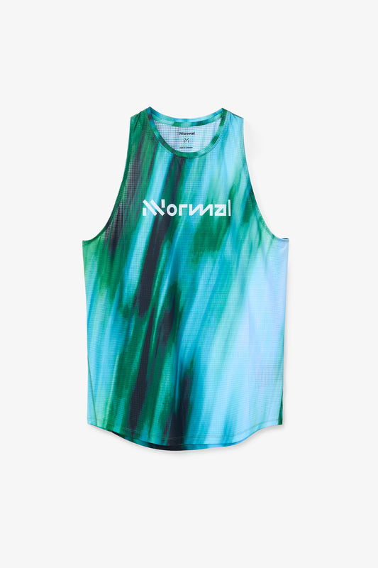 NNORMAL RACE TANK W