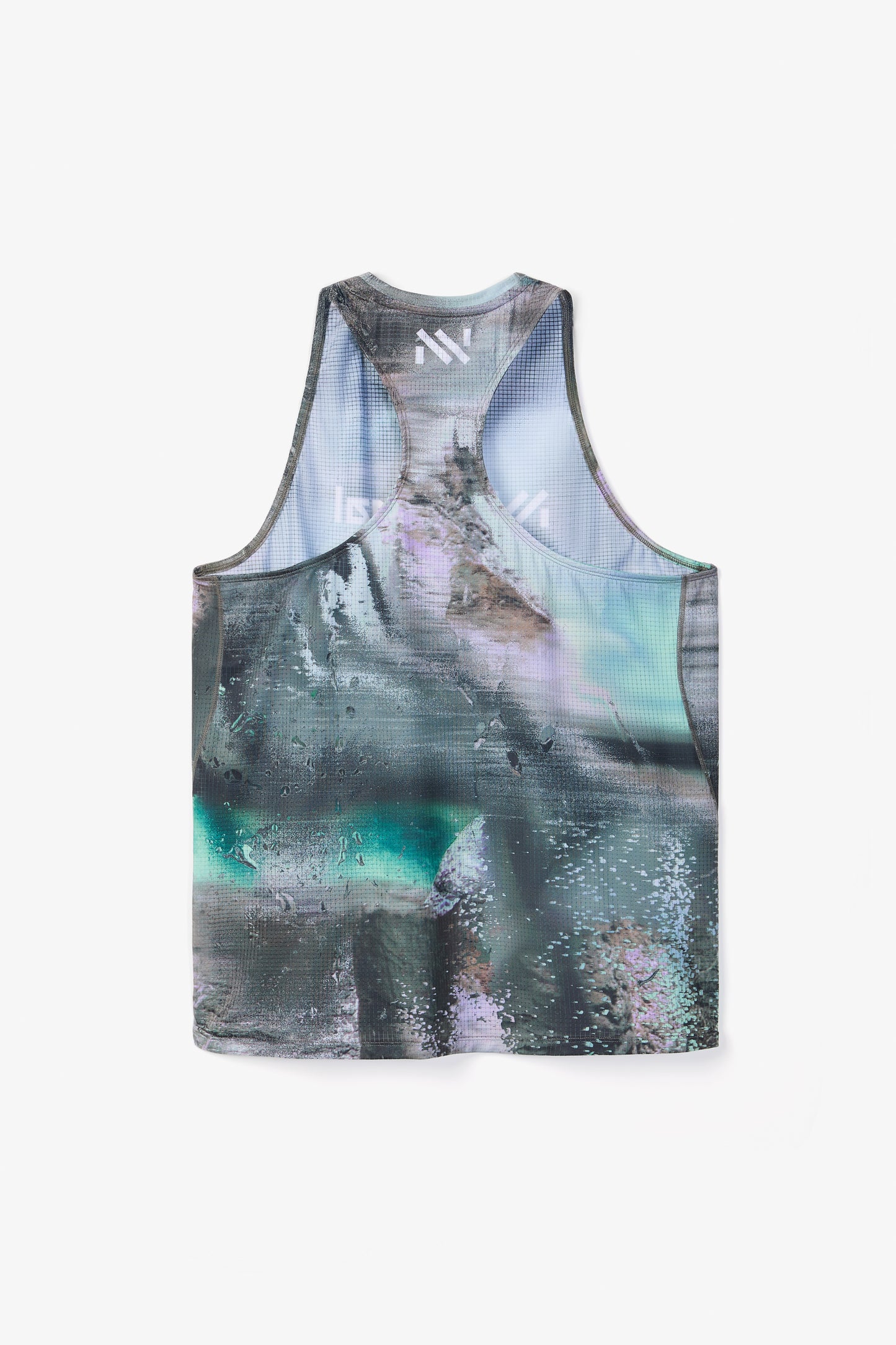 NNORMAL RACE TANK W