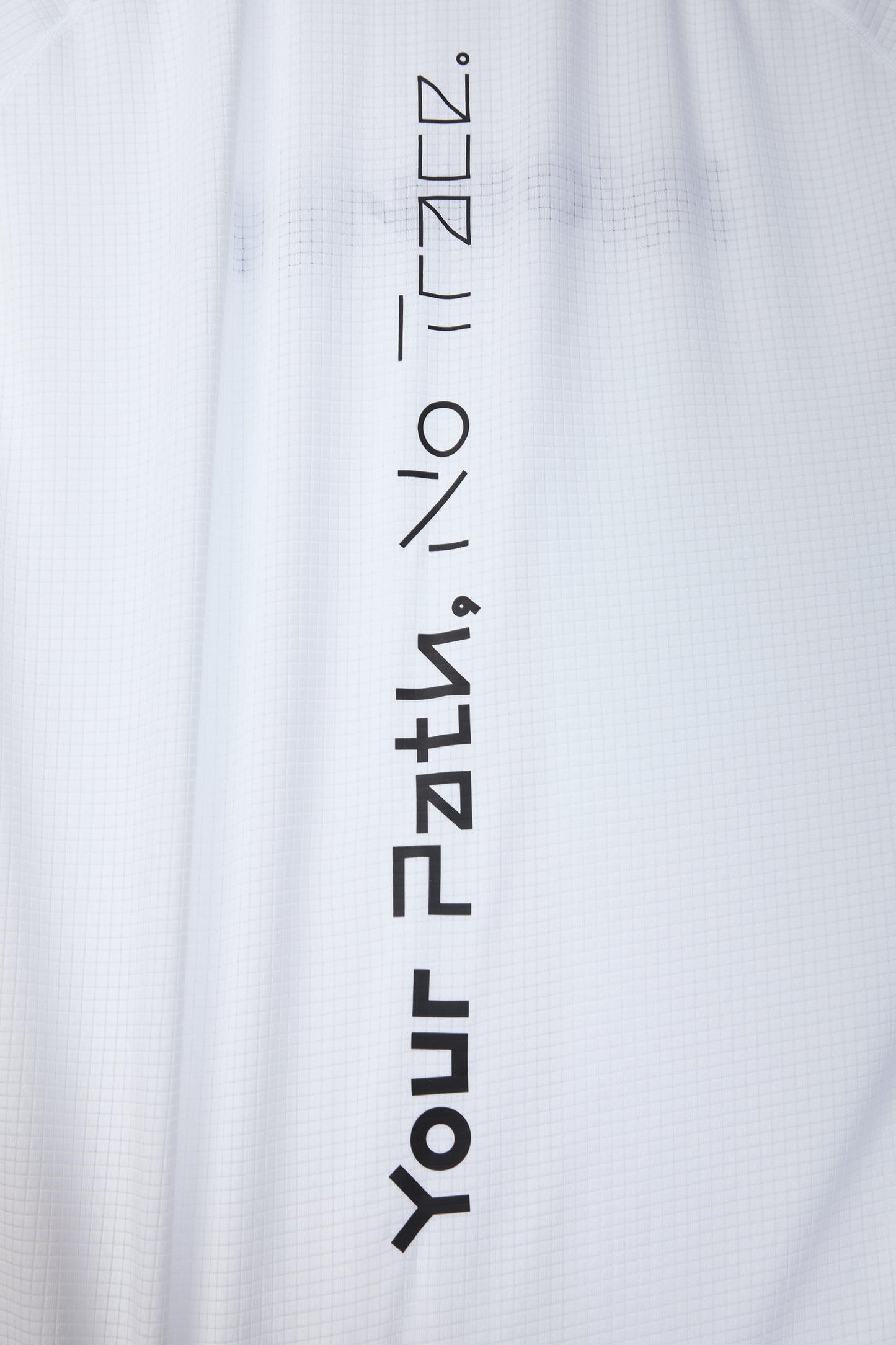 NNORMAL RACE T-SHIRT W