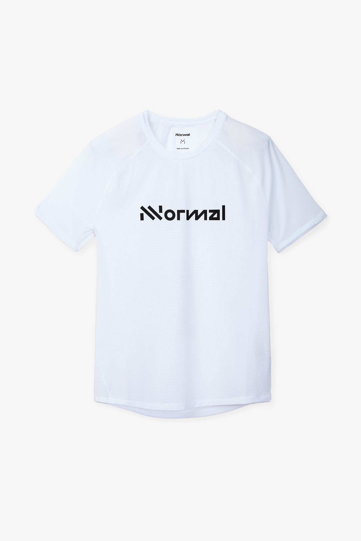 NNORMAL RACE T-SHIRT W