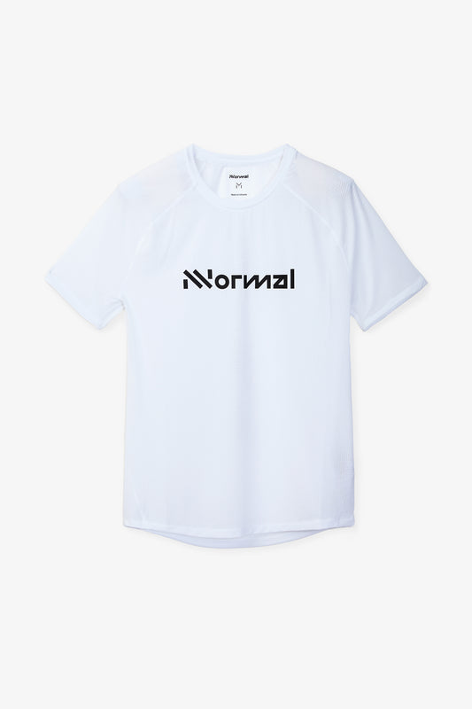 NNORMAL RACE T-SHIRT W
