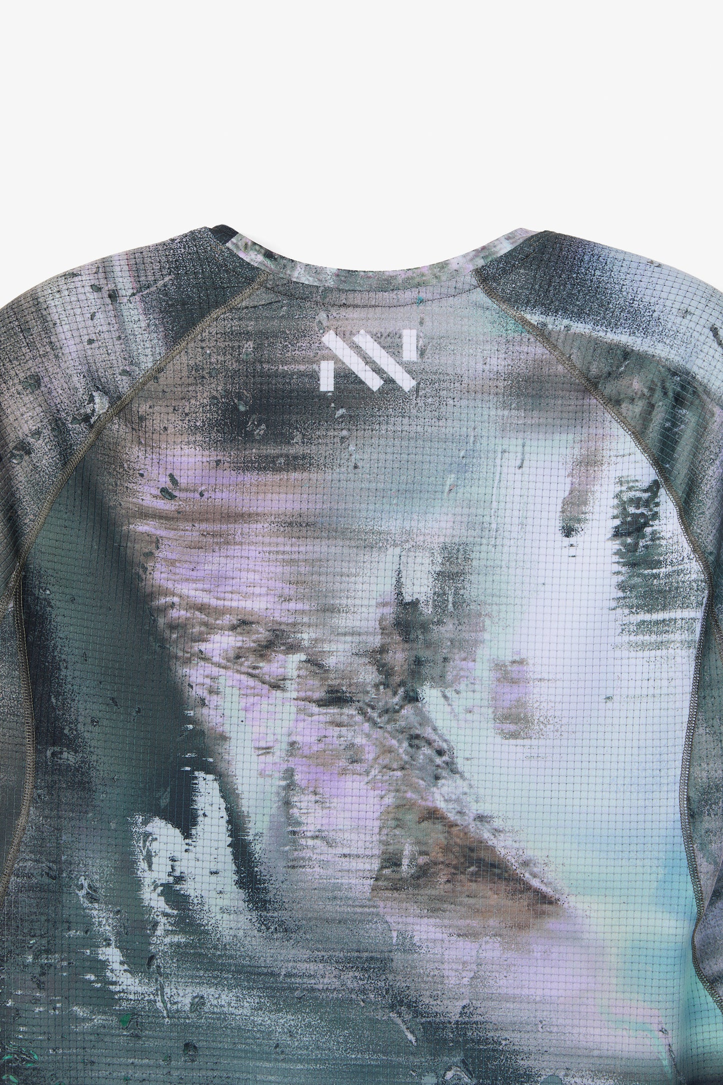 NNORMAL RACE T-SHIRT W
