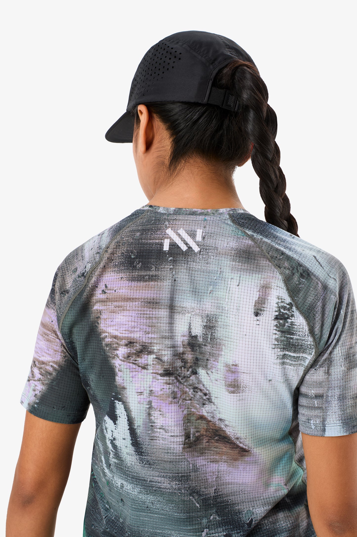 NNORMAL RACE T-SHIRT W