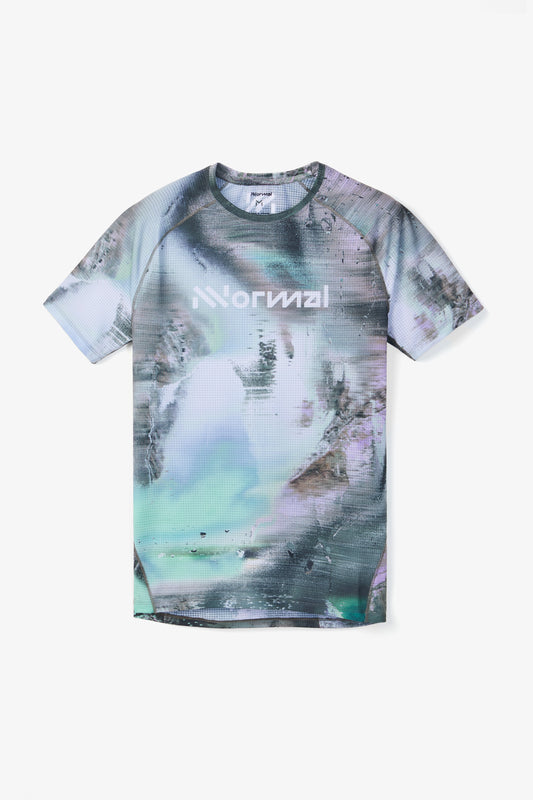 NNORMAL RACE T-SHIRT W