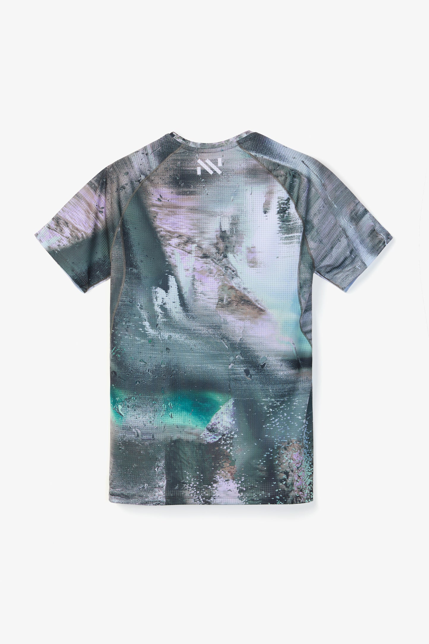 NNORMAL RACE T-SHIRT W