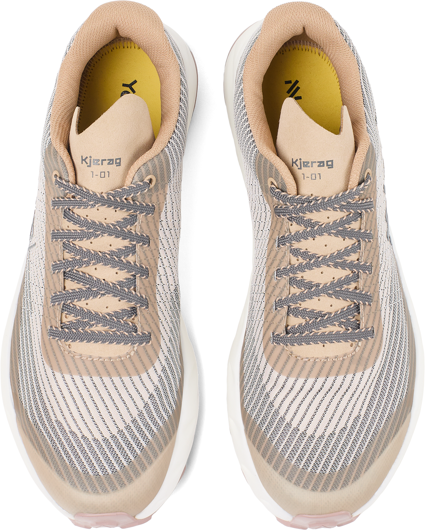 NNORMAL KJERAG 005 (Sólo tienda online)
