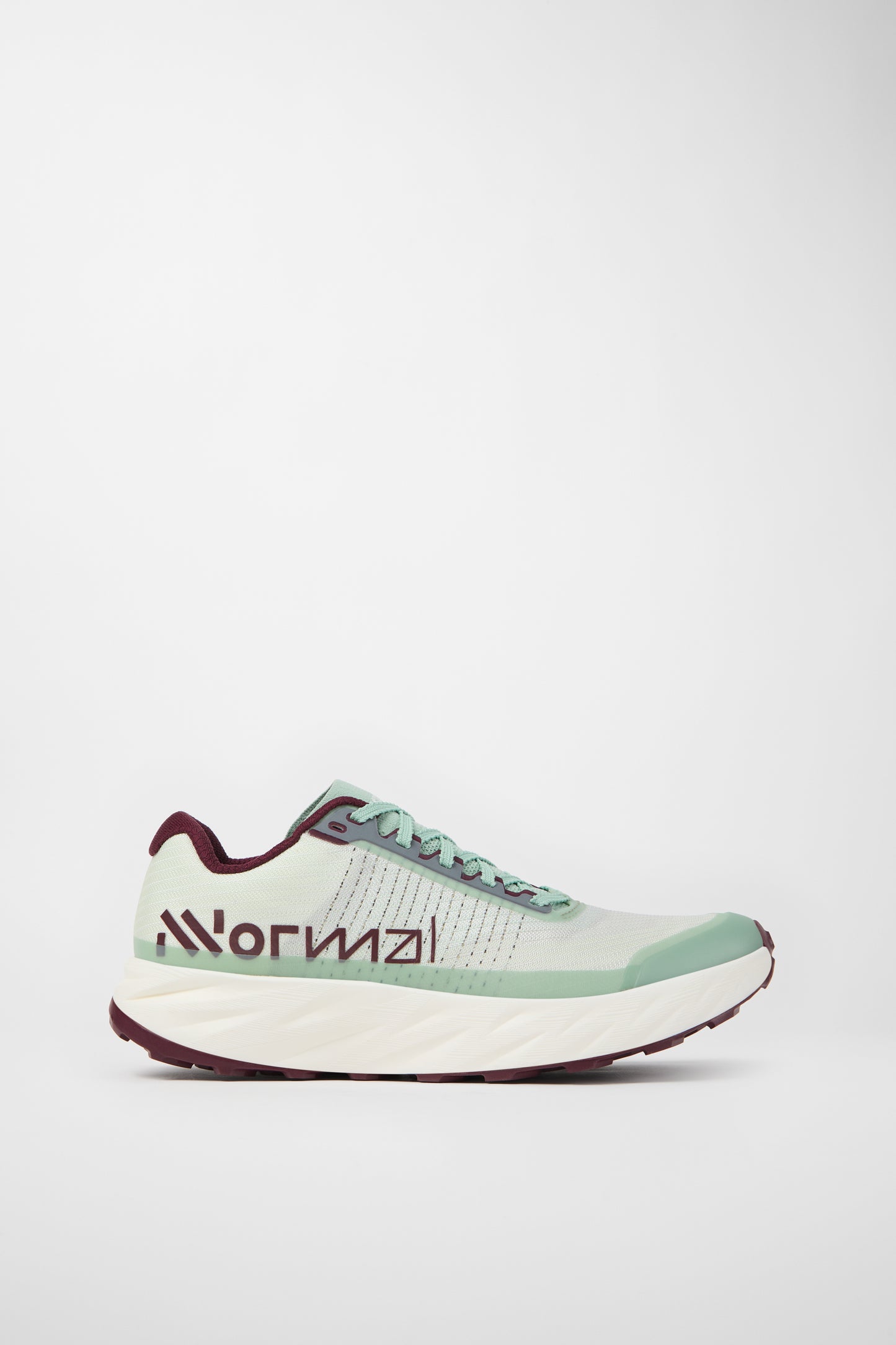 NNORMAL KJERAG 2.0