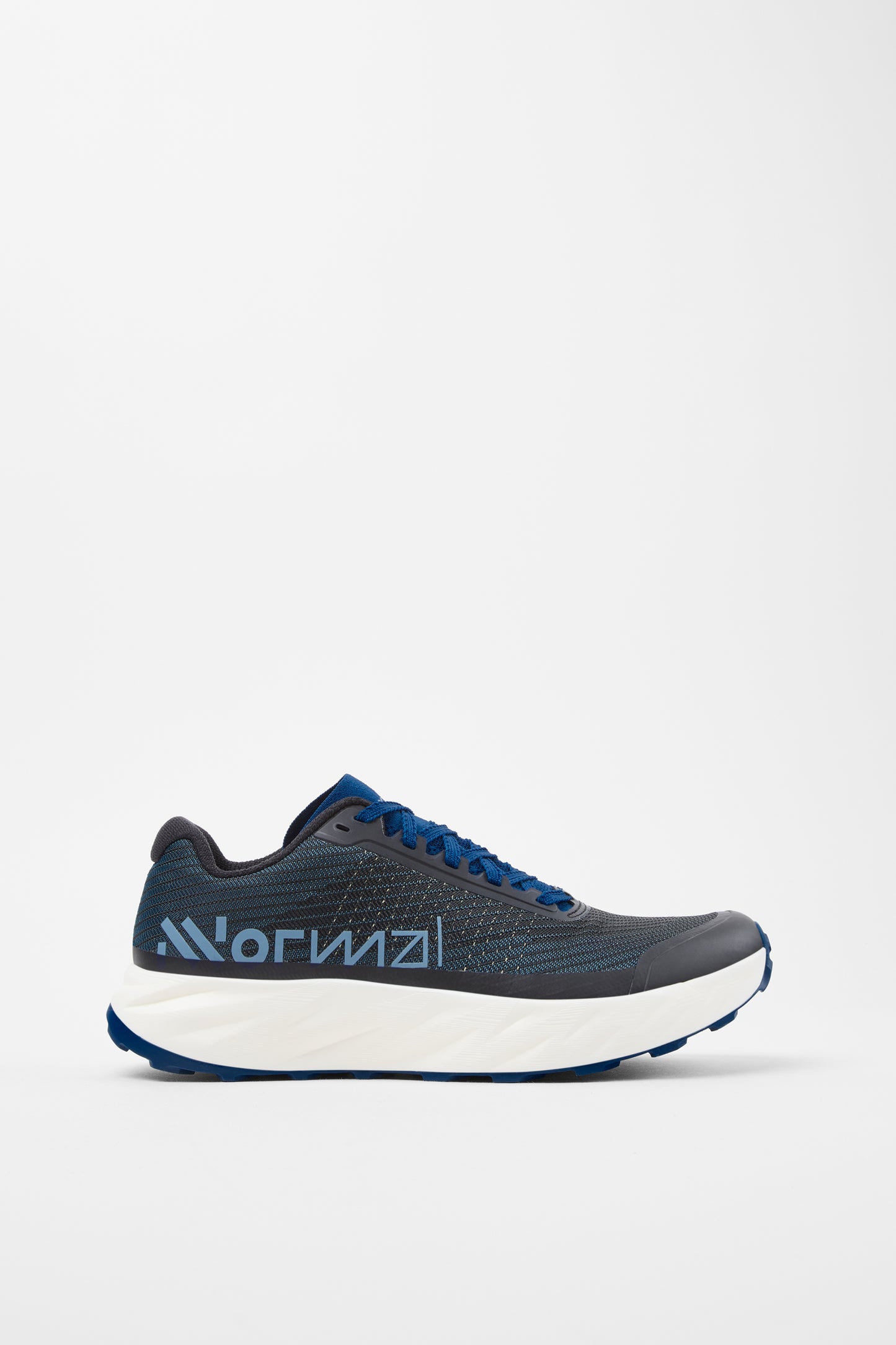 NNORMAL KJERAG 2.0