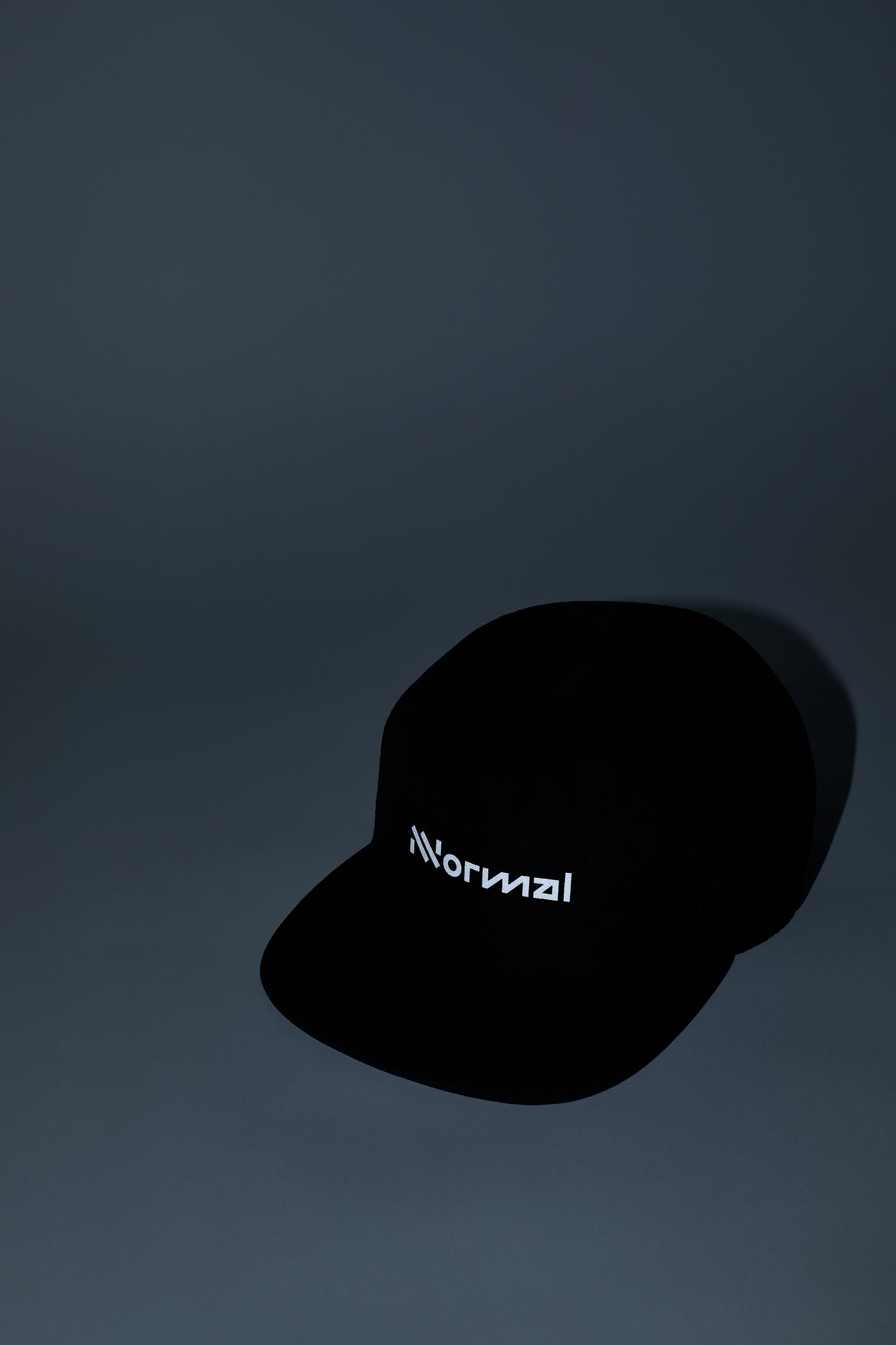 NNORMAL RACE CAP