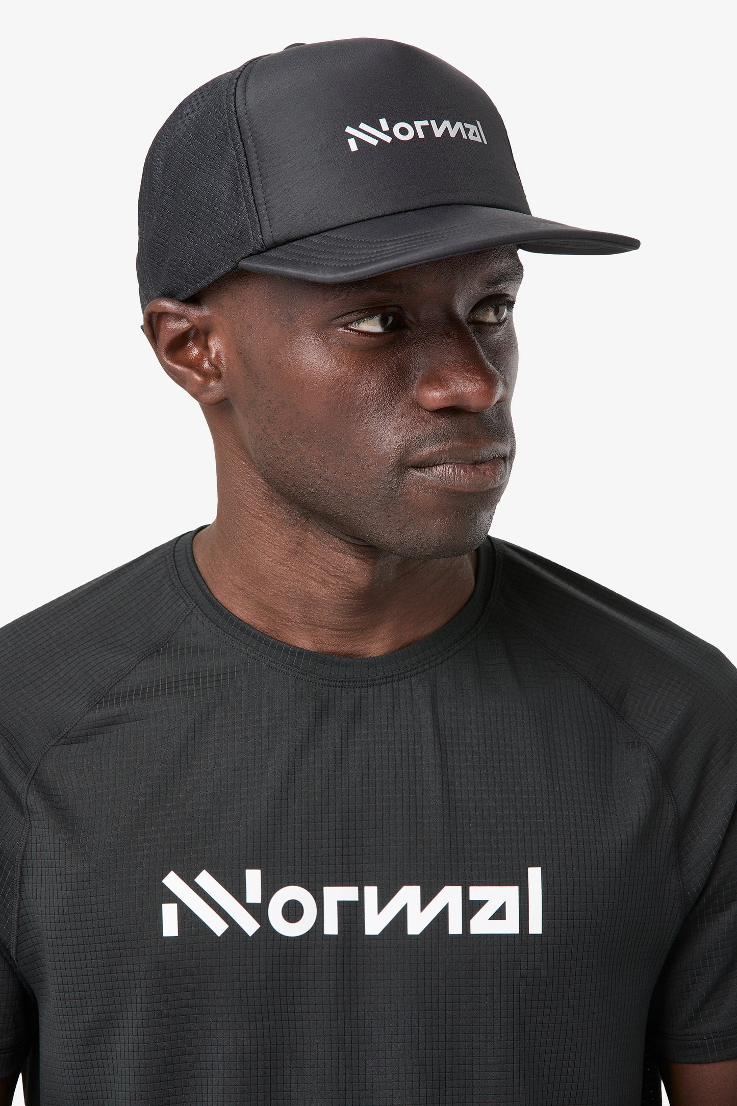 NNORMAL RACE CAP