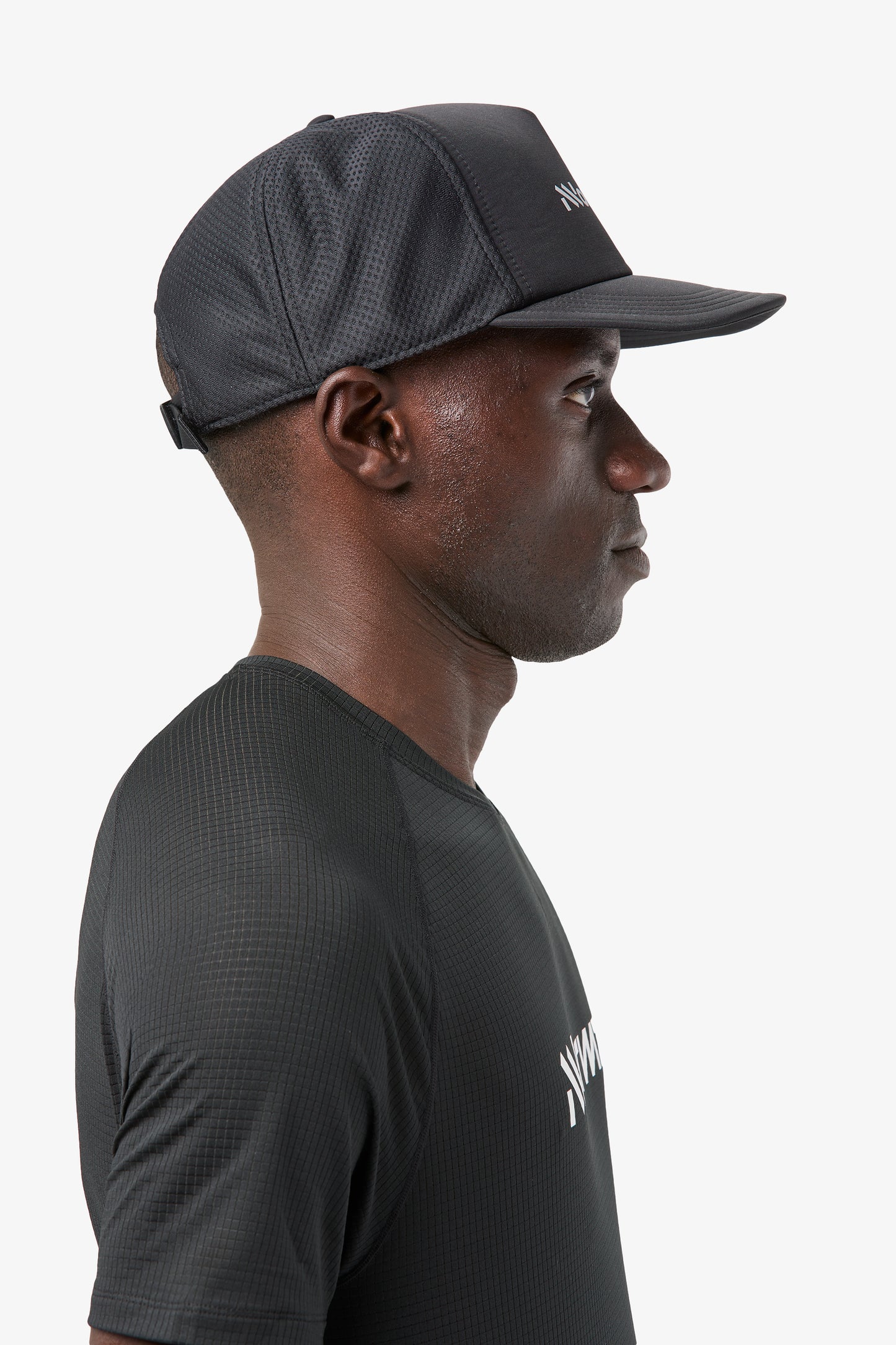 NNORMAL RACE CAP