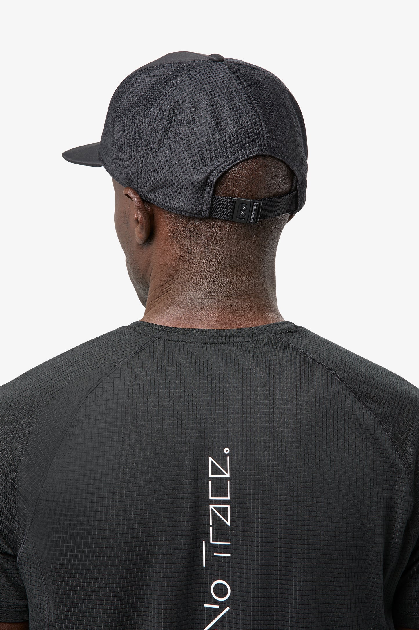 NNORMAL RACE CAP