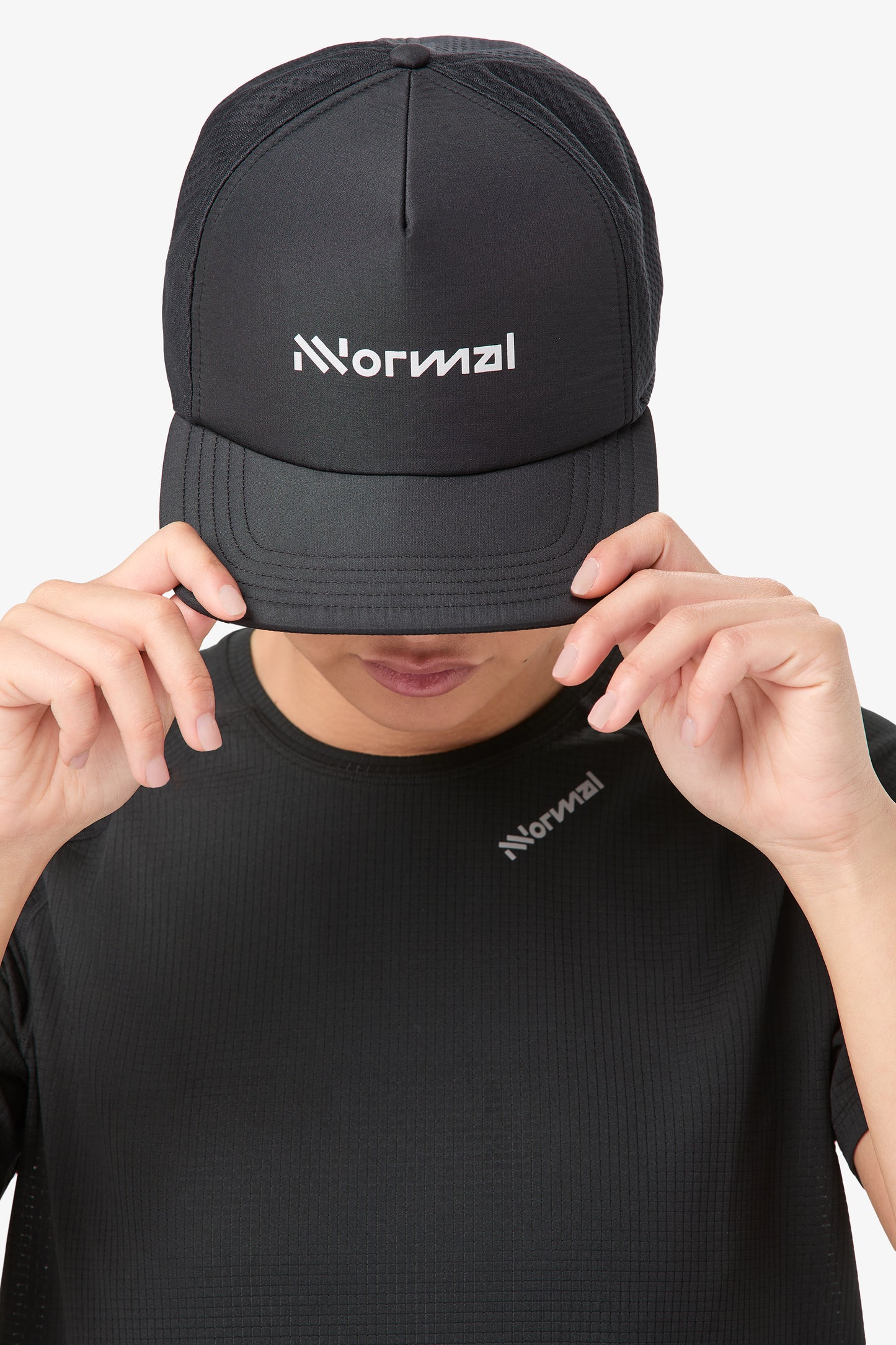 NNORMAL RACE CAP