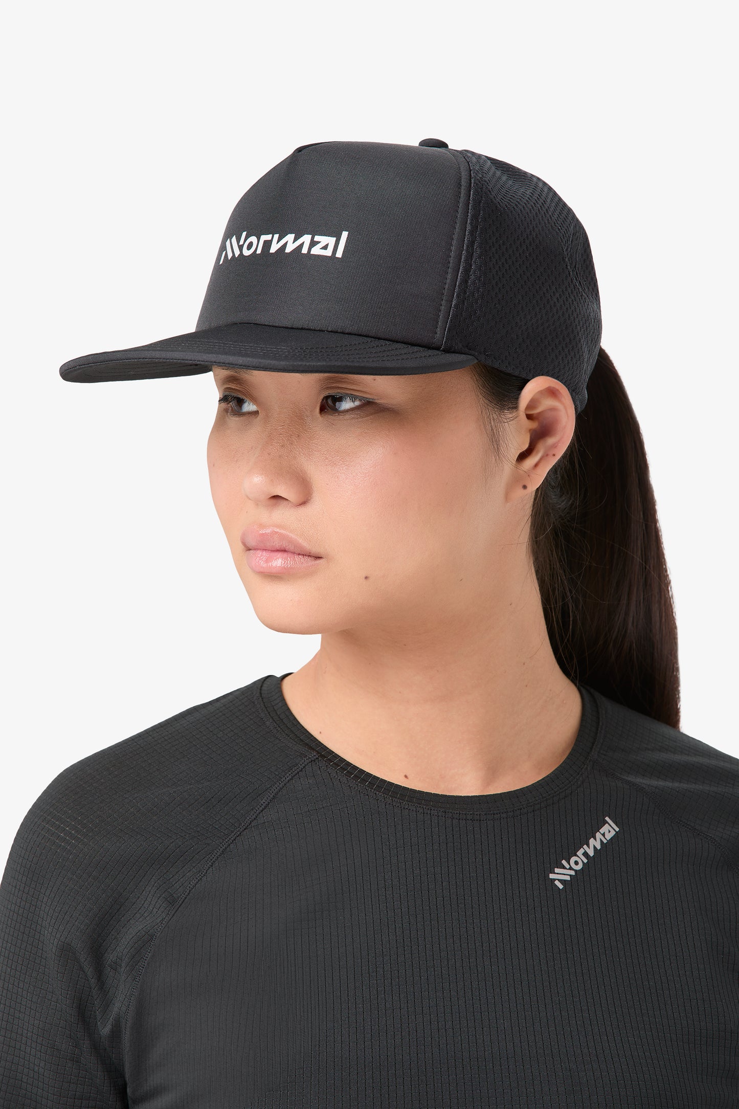 NNORMAL RACE CAP
