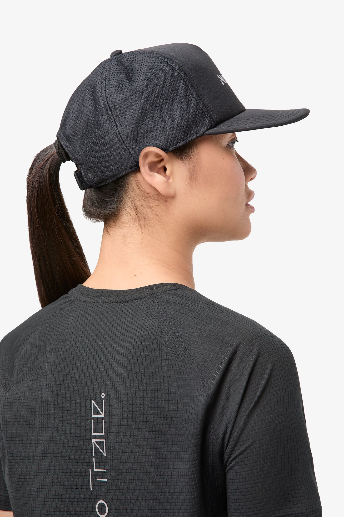 NNORMAL RACE CAP
