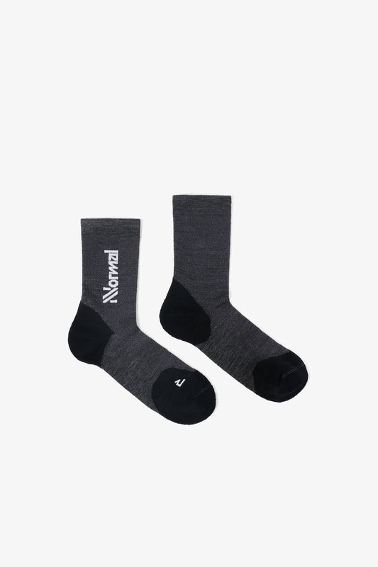 NNORMAL MERINO SOCK 2