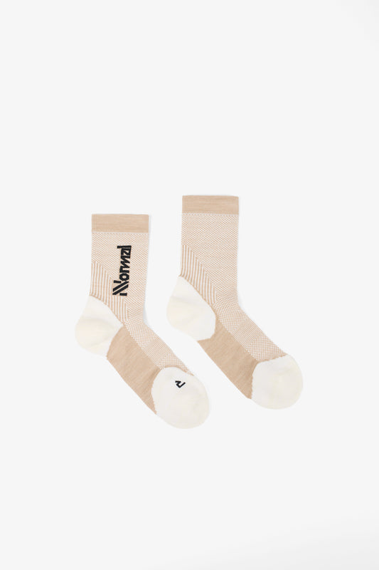 NNORMAL MERINO SOCK 2