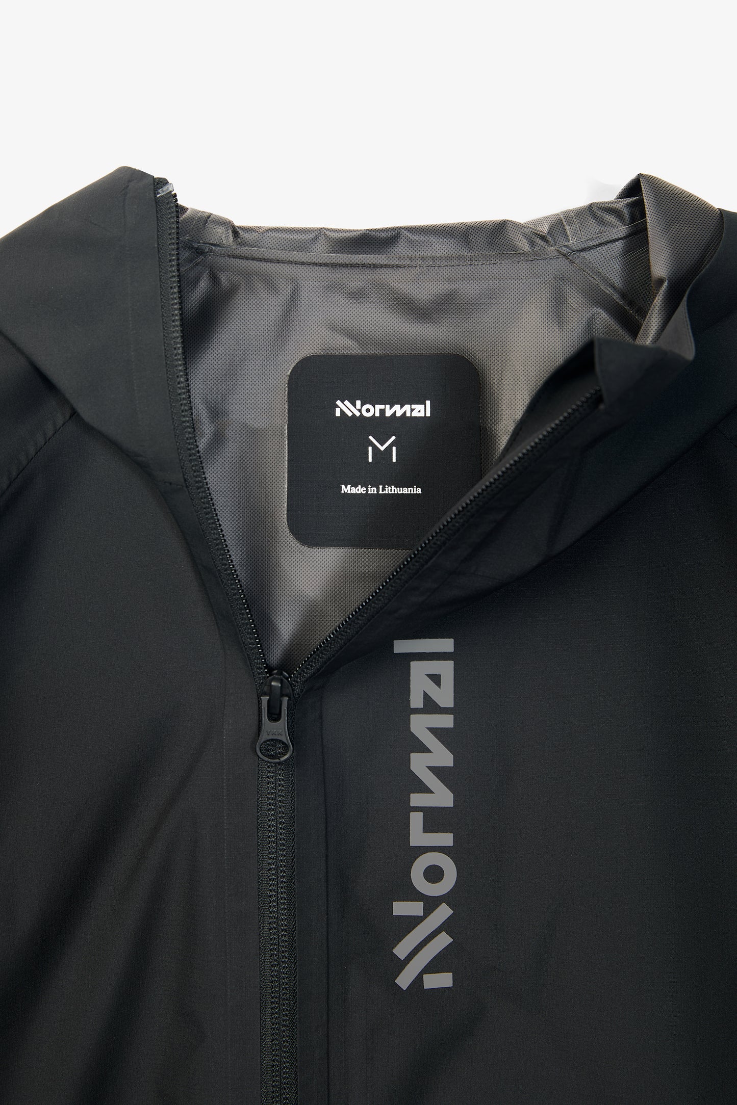 NNORMAL TRAIL RAIN JACKET M