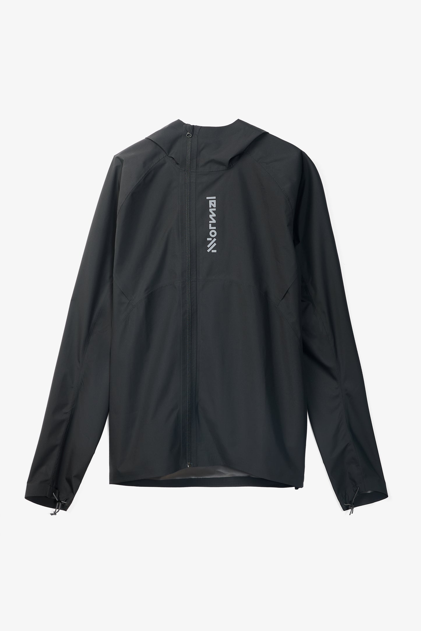 NNORMAL TRAIL RAIN JACKET M