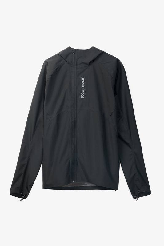 NNORMAL TRAIL RAIN JACKET M