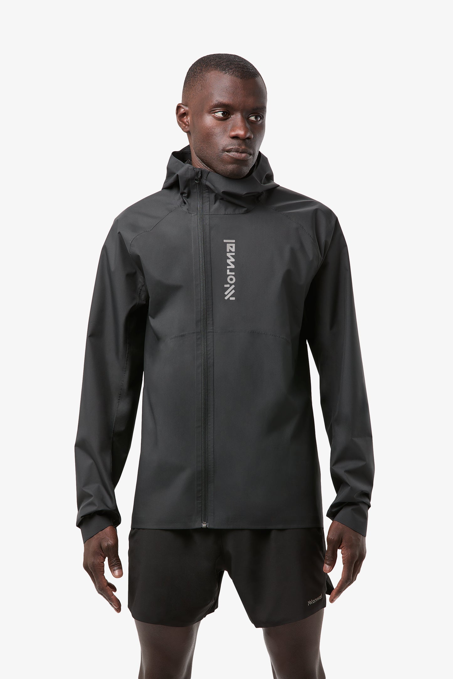 NNORMAL TRAIL RAIN JACKET M