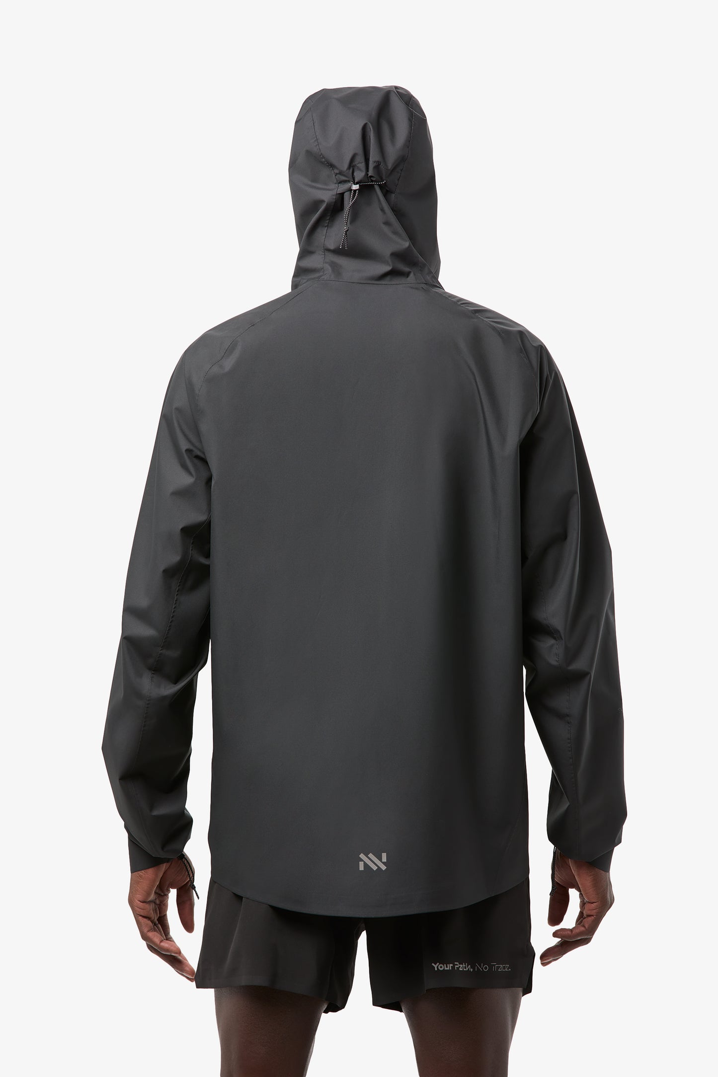 NNORMAL TRAIL RAIN JACKET M