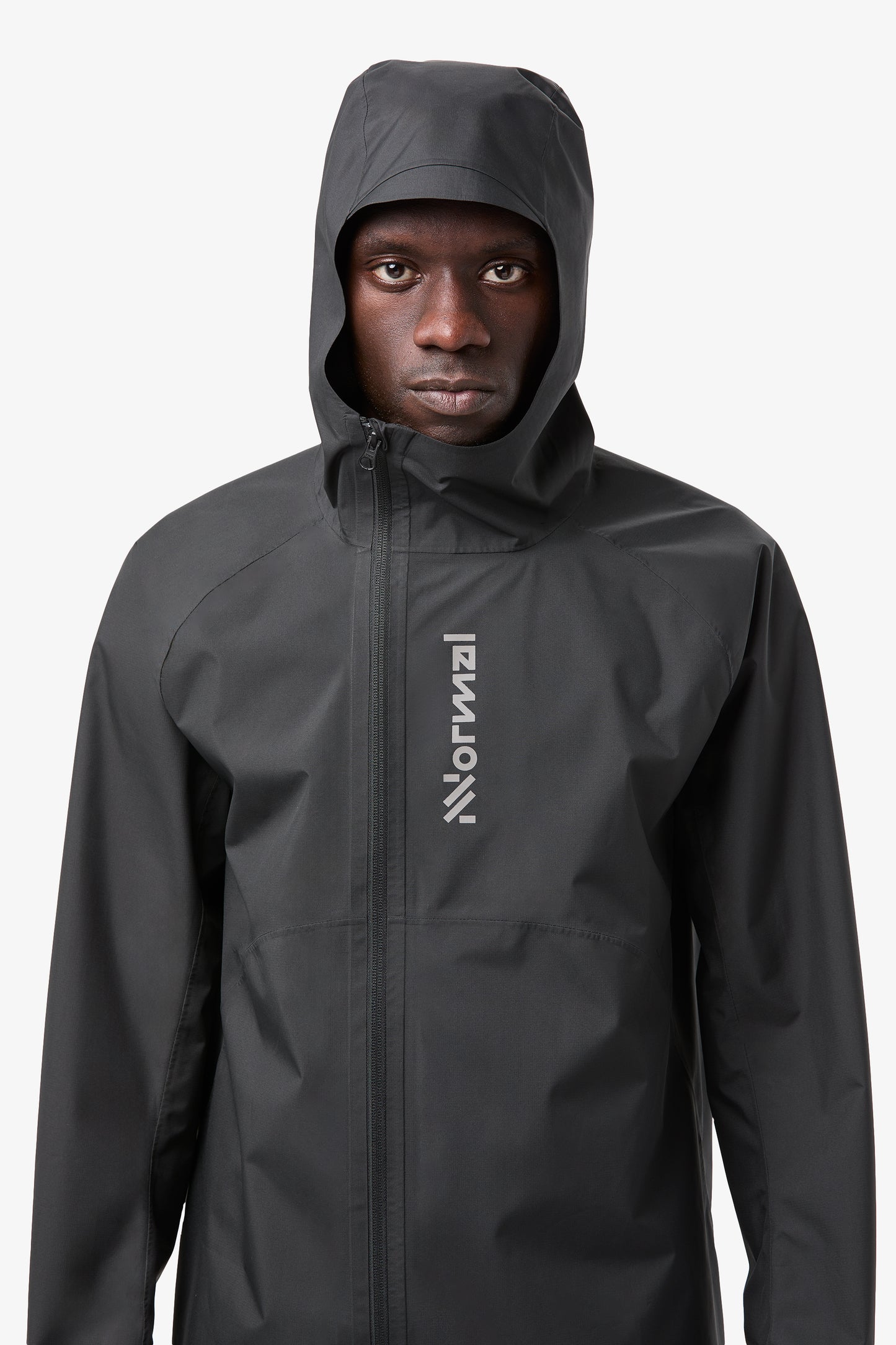 NNORMAL TRAIL RAIN JACKET M